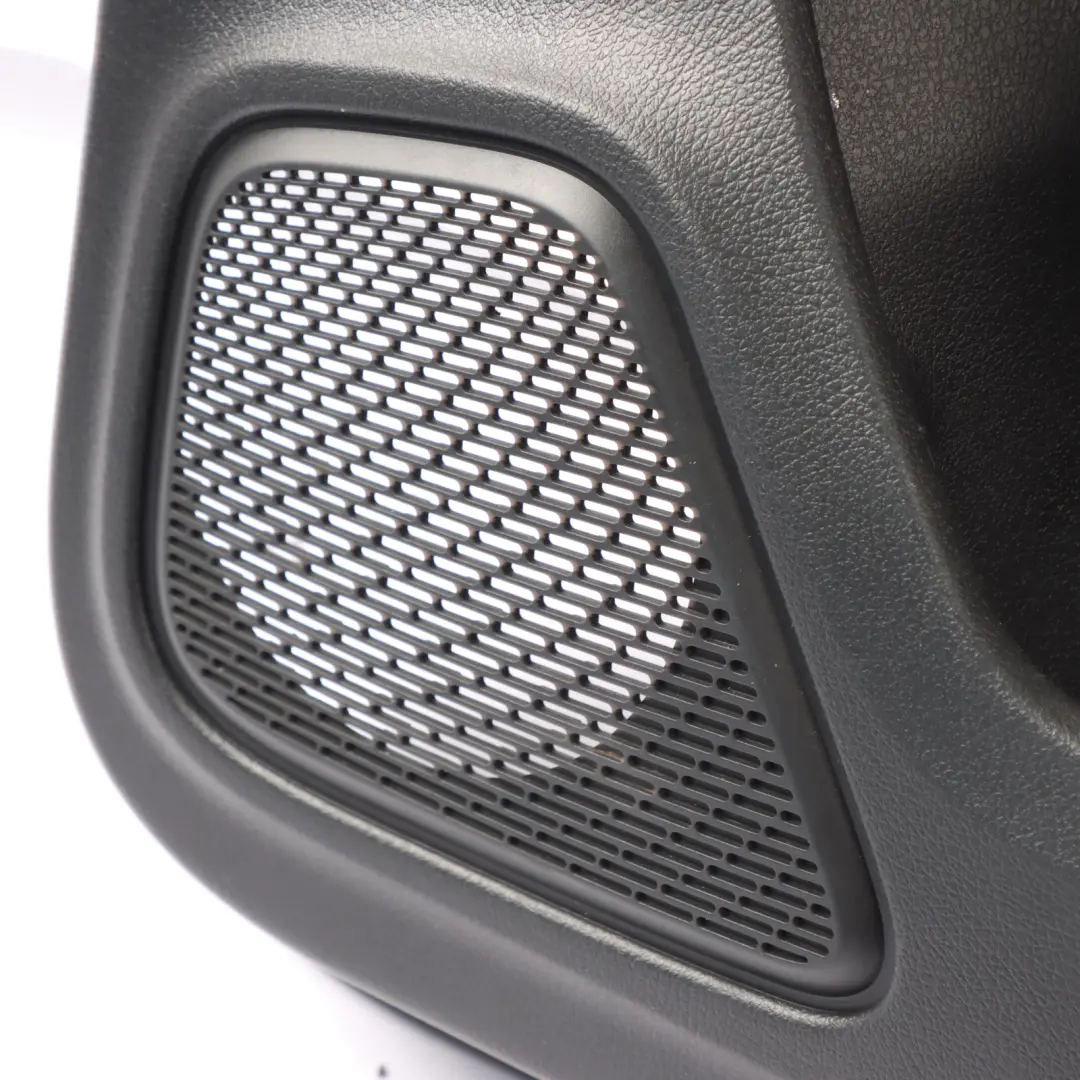 Front Door Card Mercedes V177 Right O/S Trim Panel Cover Leather Black to with Part number A1777202800 Front Door Card Mercedes V177 Right O/S Trim Panel Cover Leather Black - SKU rhd-A1777202800-1 - Part number A1777202800