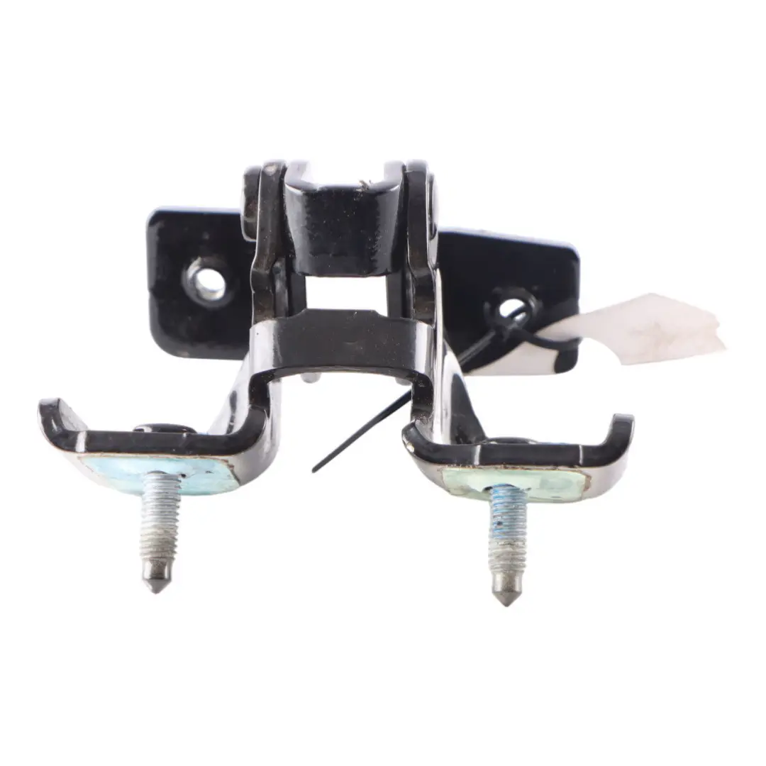 Mercedes W177 Hatchback Trunk Tailgate Hinge Left N/S Cosmic Black Metallic 191 - SKU A1777403500-KB - Part number A1777403500