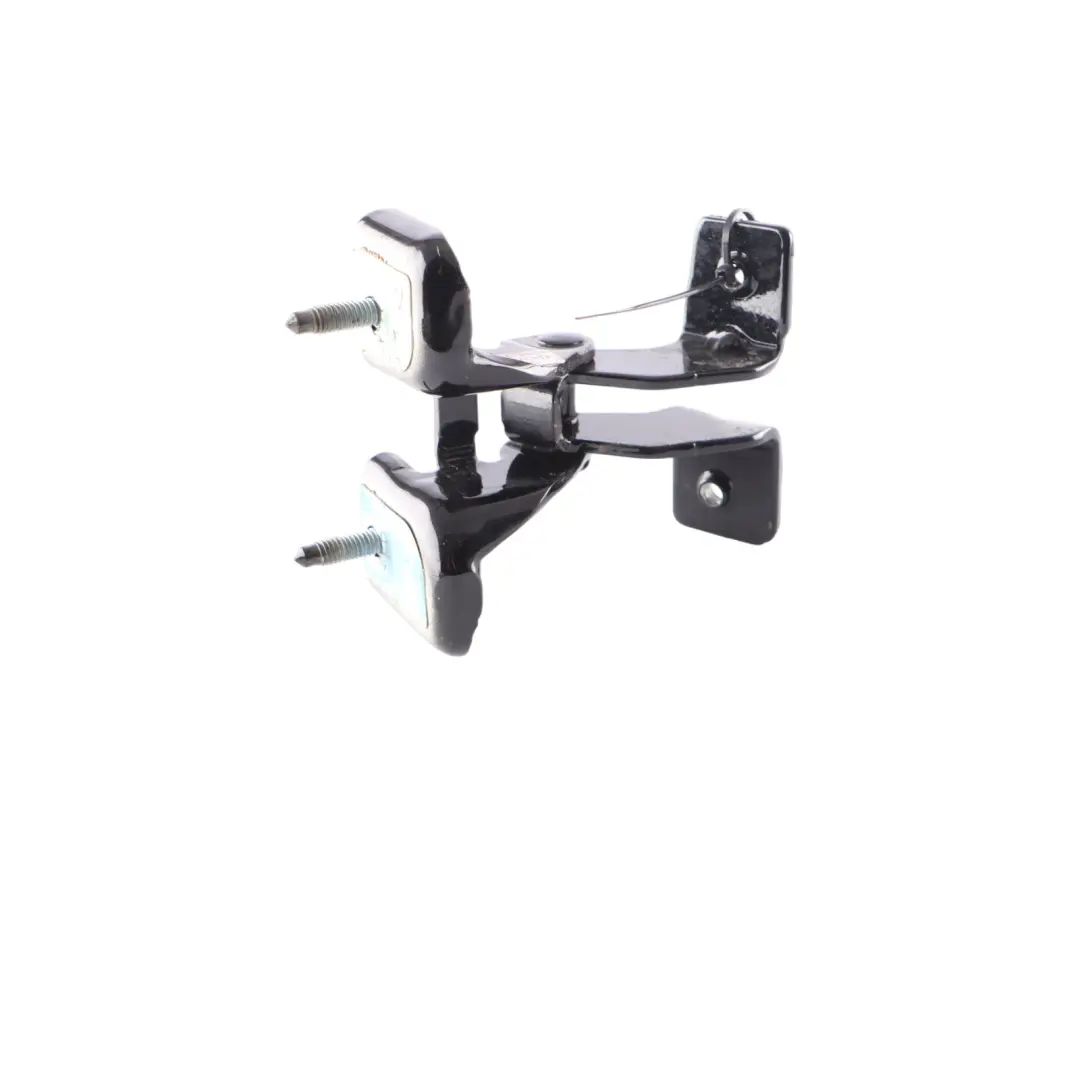 Trunk Tailgate Hinge Left N/S Cosmic Black Metallic 191 to Mercedes W177 Hatchback with Part number A1777403500 Mercedes W177 Hatchback Trunk Tailgate Hinge Left N/S Cosmic Black Metallic 191 - SKU A1777403500-KB - Part number A1777403500