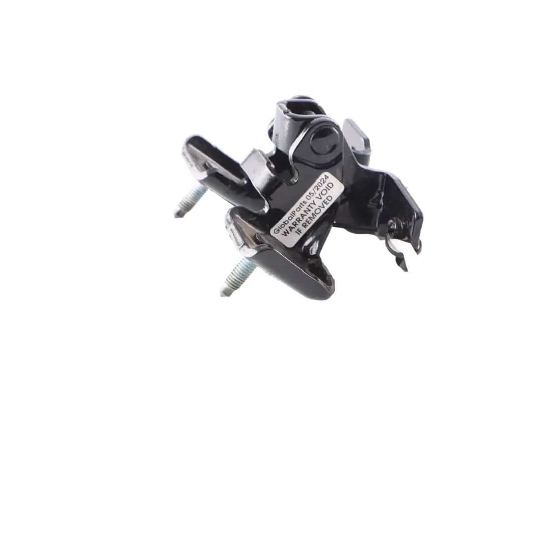 Mercedes W177 Hatchback Trunk Tailgate Hinge Left N/S Cosmic Black Metallic 191 - SKU A1777403500-KB - Part number A1777403500
