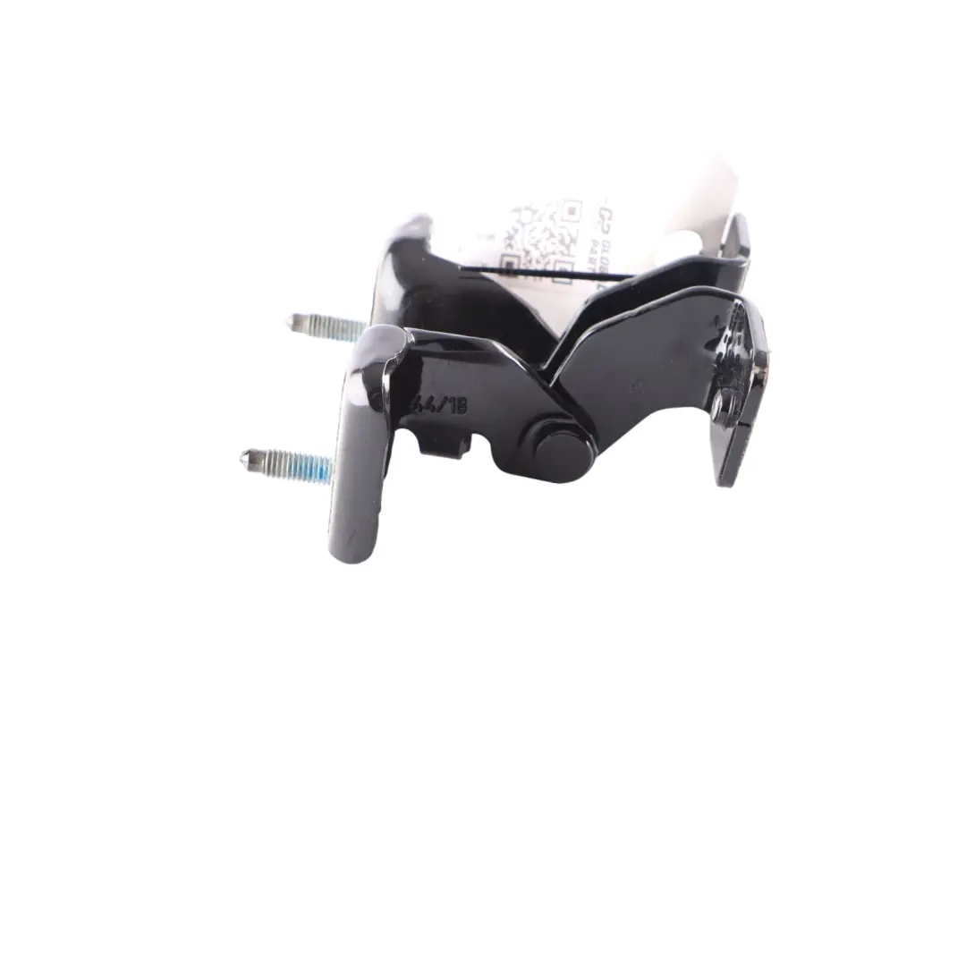 Portón trasero Bisagra maletero izquierda Cosmic Black 191 para Mercedes W177 con número de pieza A1777403500 Mercedes W177 Portón trasero Bisagra maletero izquierda Cosmic Black 191 - SKU A1777403500-KB - Número de pieza A1777403500