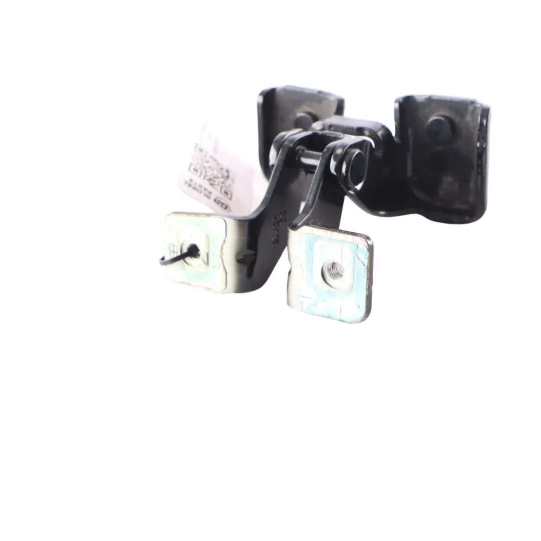 Fließheck Heckklappen Scharnier Links Cosmic Black Metallic 191 für Mercedes W177 mit Teilenummer A1777403500 Mercedes W177 Fließheck Heckklappen Scharnier Links Cosmic Black Metallic 191 - SKU A1777403500-KB - Teilenummer A1777403500