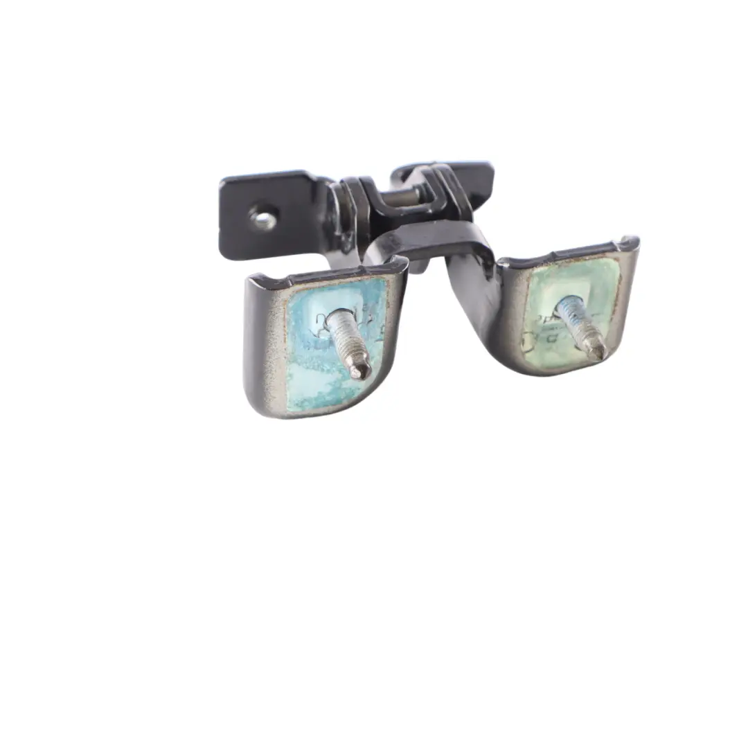 Trunk Tailgate Hinge Left N/S Cosmic Black Metallic 191 to Mercedes W177 Hatchback with Part number A1777403500 Mercedes W177 Hatchback Trunk Tailgate Hinge Left N/S Cosmic Black Metallic 191 - SKU A1777403500-KB - Part number A1777403500