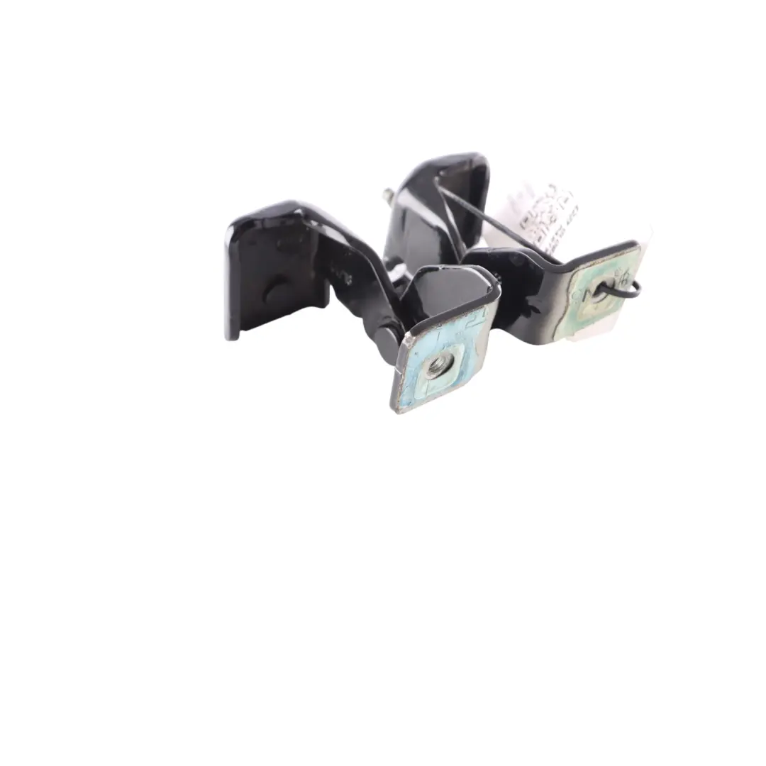 Mercedes W177 Hatchback Trunk Tailgate Hinge Left N/S Cosmic Black Metallic 191 - SKU A1777403500-KB - Part number A1777403500