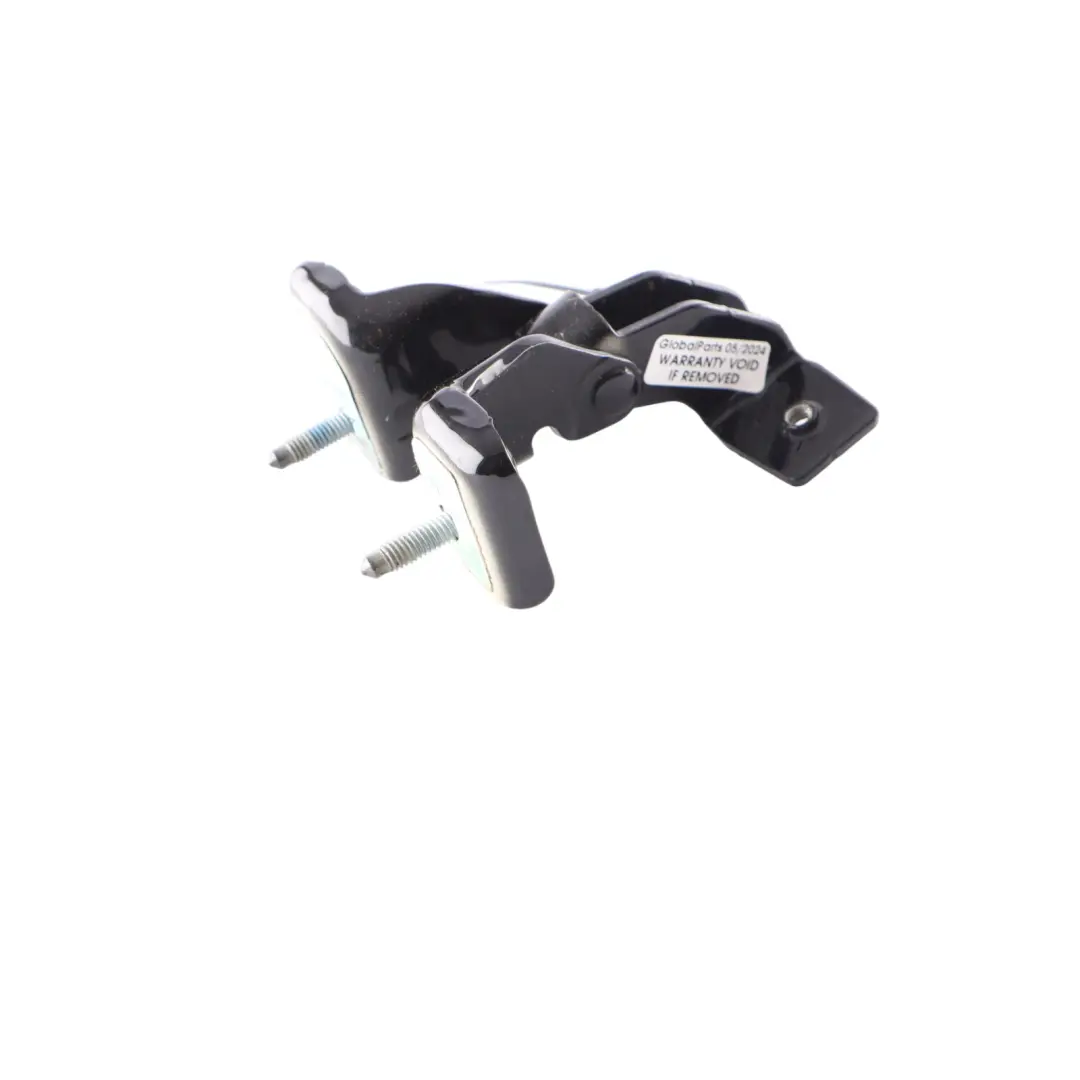 Mercedes W177 Hatchback Trunk Tailgate Hinge Right O/S Cosmic Black Metallic 191 - SKU A1777403600-KB - Part number A1777403600