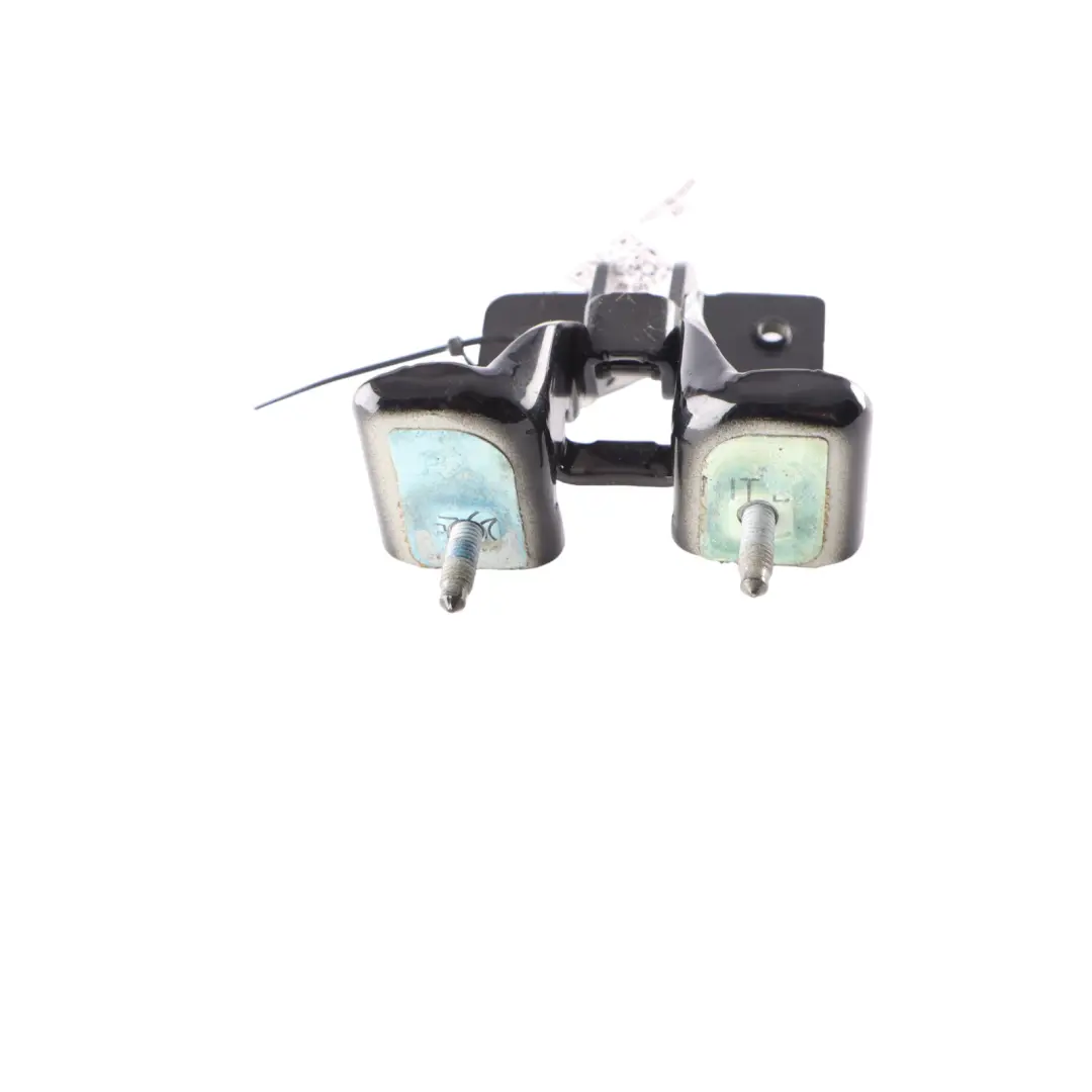 Mercedes W177 Fließheck Heckklappen Scharnier Rechts osmic Schwarz Metallic 191 - SKU A1777403600-KB - Teilenummer A1777403600