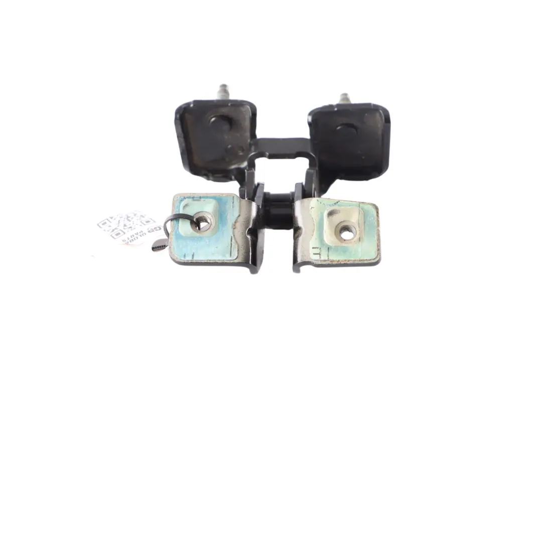 Charnière hayon coffre droite Cosmic Black Metallic 191 pour Mercedes W177 Hatchback à propos du numéro de pièce A1777403600 Mercedes W177 Hatchback Charnière hayon coffre droite Cosmic Black Metallic 191 - SKU A1777403600-KB - Numéro de pièce A1777403600