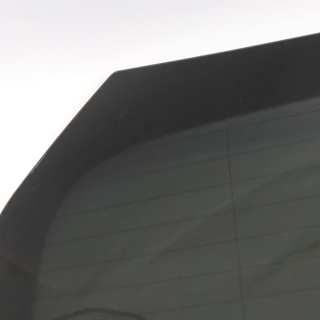 Sportback Rear Trunk Lid Glass Window Tinted Black to Mercedes W177 with Part number A1777404200 Mercedes W177 Sportback Rear Trunk Lid Glass Window Tinted Black - SKU A1777404200-1 - Part number A1777404200