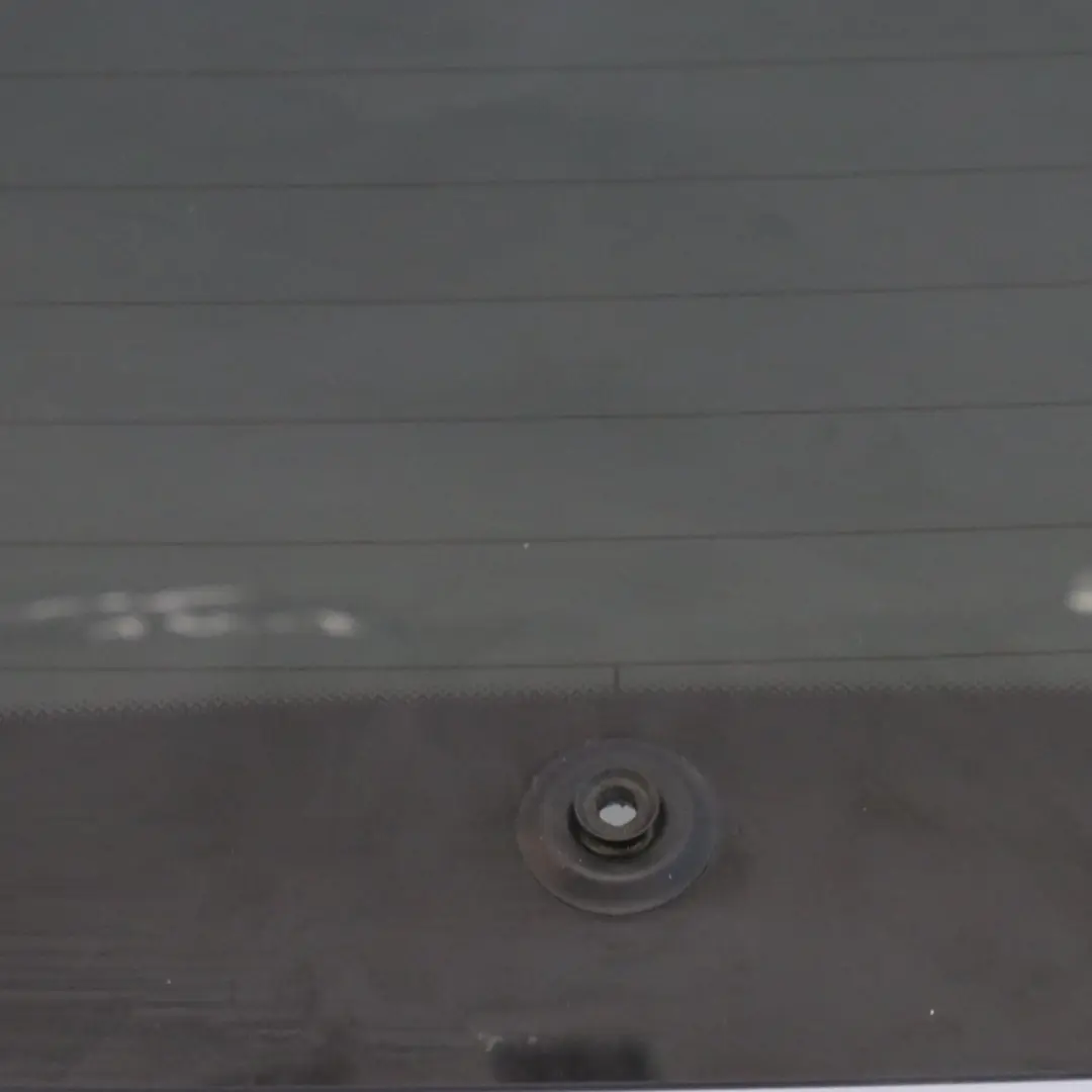 Sportback Couvercle coffre arrière Vitrage teinté noir pour Mercedes W177 à propos du numéro de pièce A1777404200 Mercedes W177 Sportback Couvercle coffre arrière Vitrage teinté noir - SKU A1777404200-1 - Numéro de pièce A1777404200