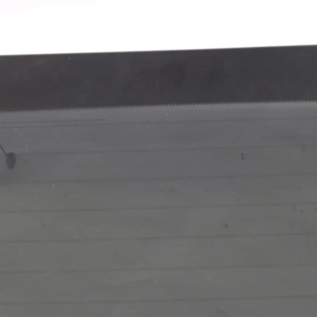 Sportback Tapa Trasera Vidrio Ventana Tintado Negro para Mercedes W177 con número de pieza A1777404200 Mercedes W177 Sportback Tapa Trasera Vidrio Ventana Tintado Negro - SKU A1777404200-1 - Número de pieza A1777404200