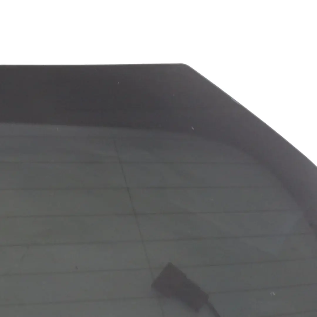 Sportback Rear Trunk Lid Glass Window Tinted Black to Mercedes W177 with Part number A1777404200 Mercedes W177 Sportback Rear Trunk Lid Glass Window Tinted Black - SKU A1777404200-1 - Part number A1777404200