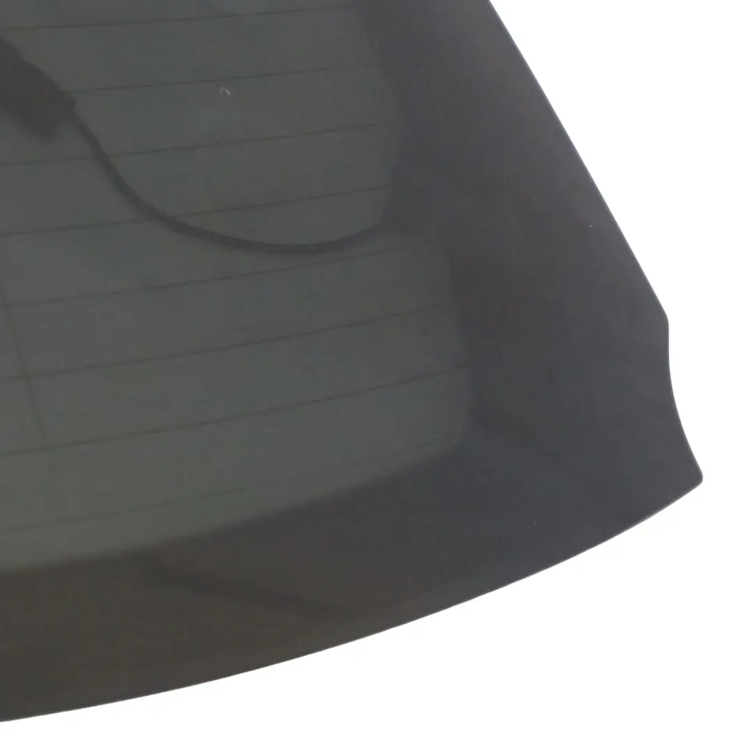 Sportback Rear Trunk Lid Glass Window Tinted Black to Mercedes W177 with Part number A1777404200 Mercedes W177 Sportback Rear Trunk Lid Glass Window Tinted Black - SKU A1777404200-1 - Part number A1777404200