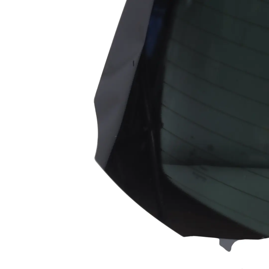 Sportback Tapa Trasera Vidrio Ventana Tintado Negro para Mercedes W177 con número de pieza A1777404200 Mercedes W177 Sportback Tapa Trasera Vidrio Ventana Tintado Negro - SKU A1777404200 - Número de pieza A1777404200