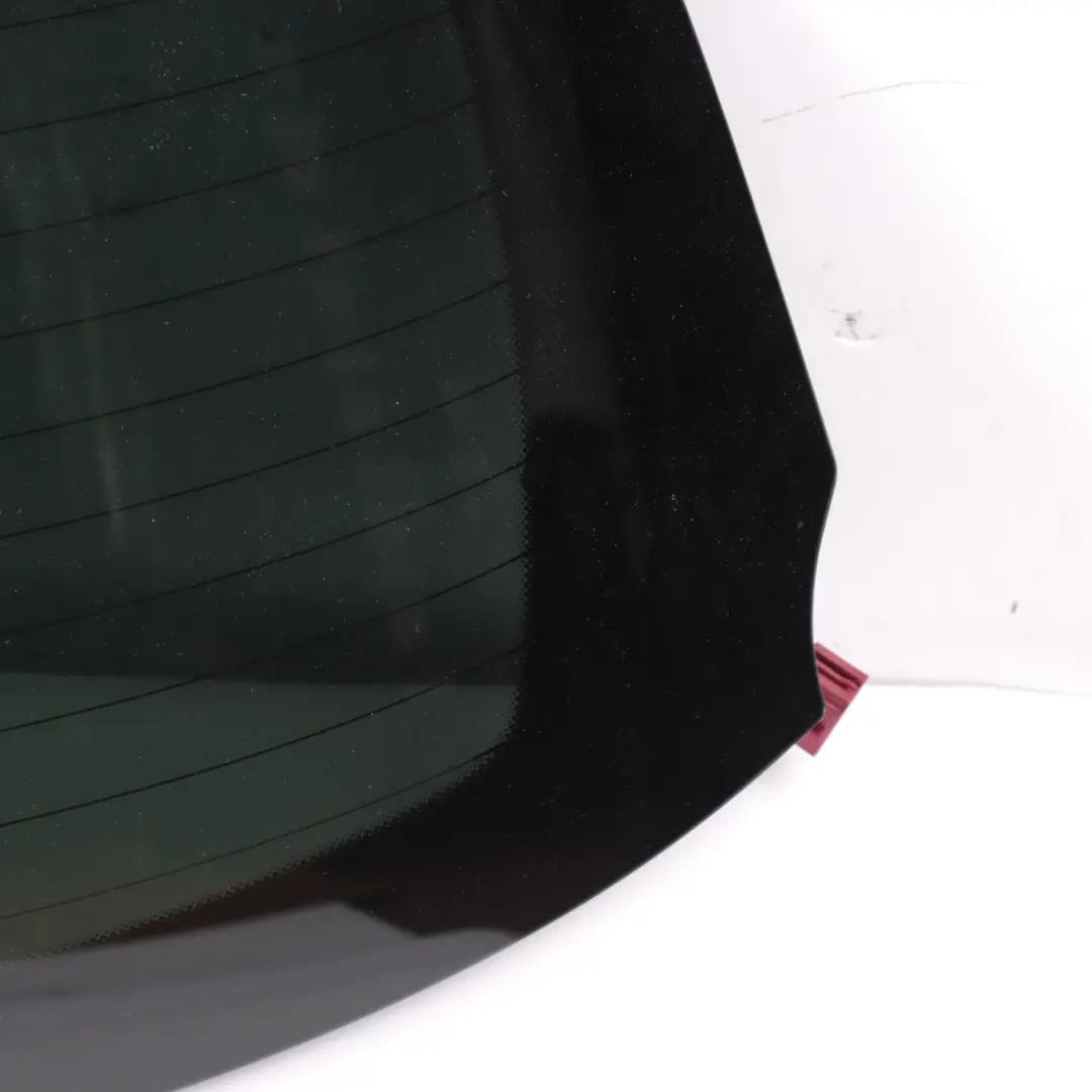 Mercedes W177 Sportback Coperchio Del Bagagliaio Posteriore Vetro Oscurato Nero - SKU A1777404200 - Numero di parte A1777404200