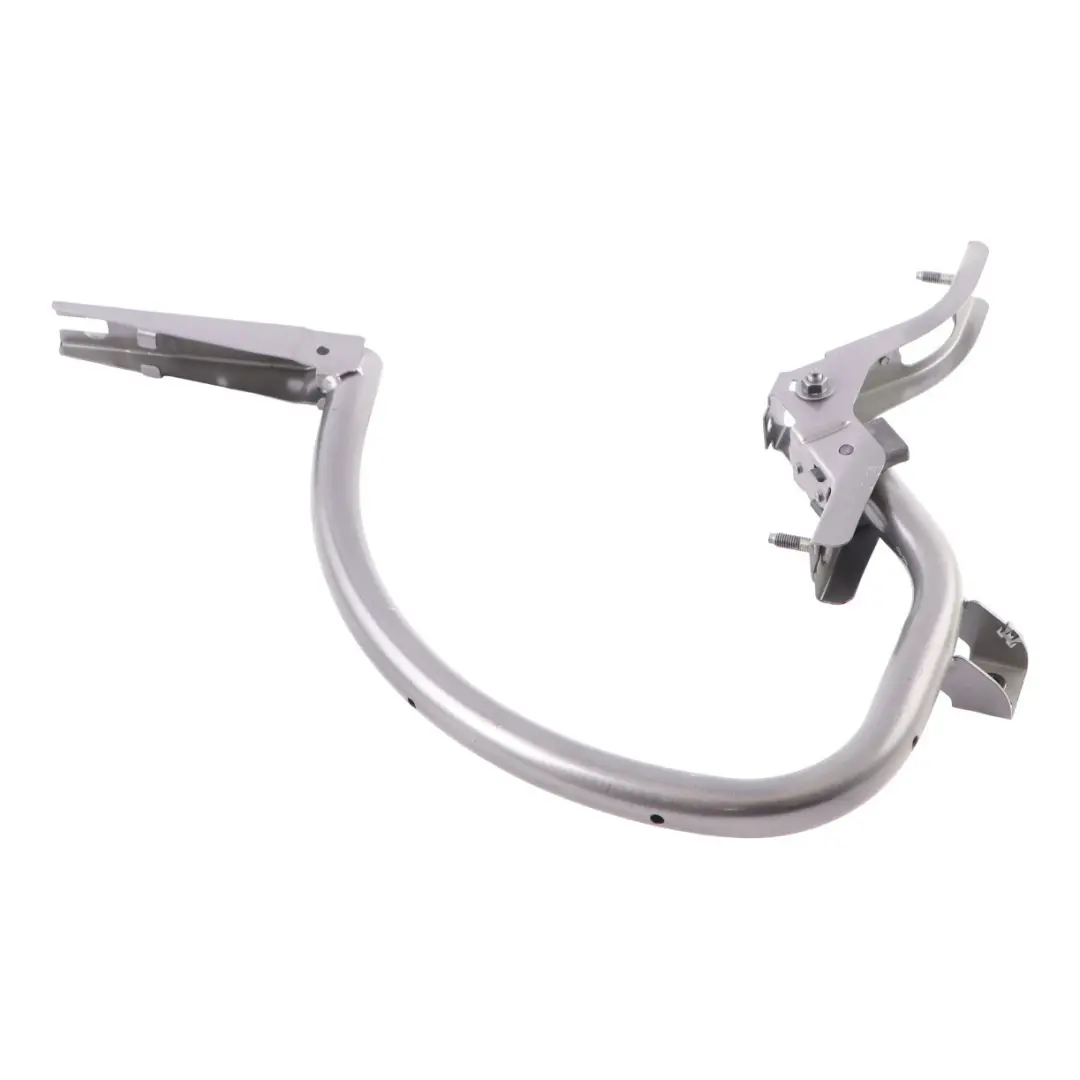 Trunk Tailgate Hinge Left N/S Mountain Grey 787 to Mercedes W177 Saloon with Part number A1777500700 Mercedes W177 Saloon Trunk Tailgate Hinge Left N/S Mountain Grey 787 - SKU A1777500700-MG - Part number A1777500700