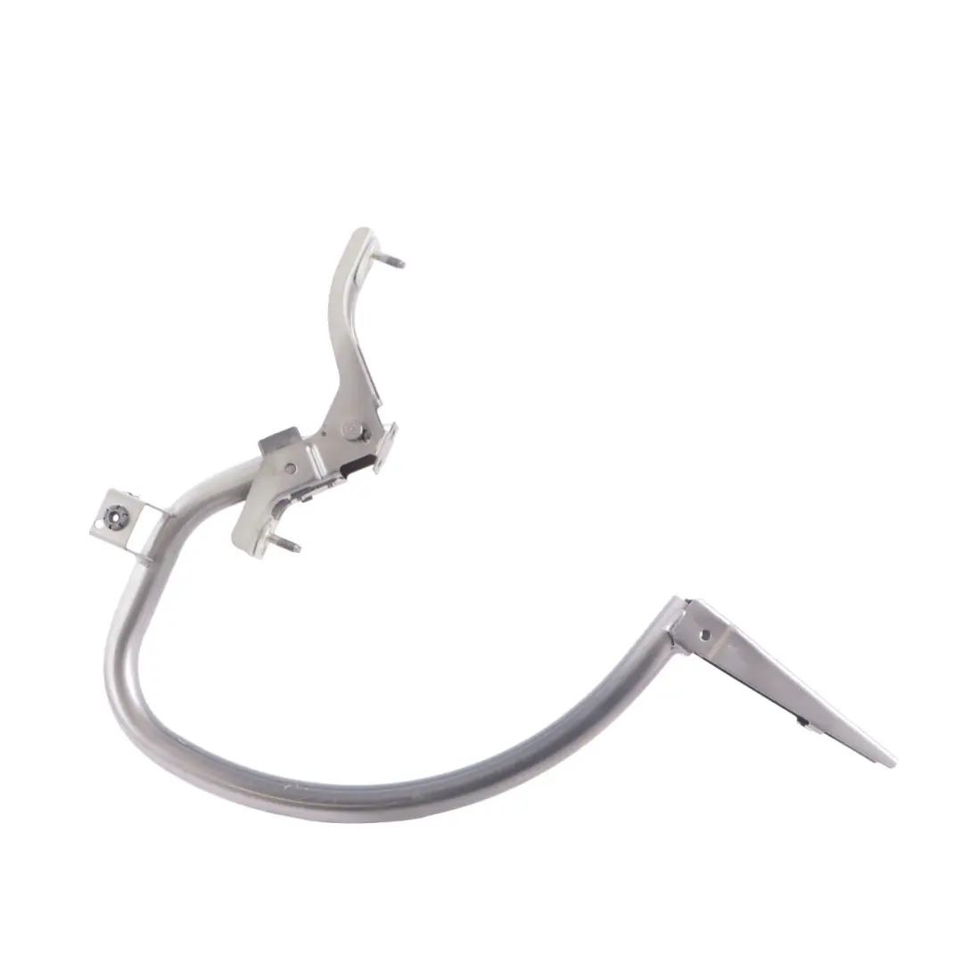 Mercedes W177 Saloon Trunk Tailgate Hinge Left N/S Mountain Grey 787 - SKU A1777500700-MG - Part number A1777500700