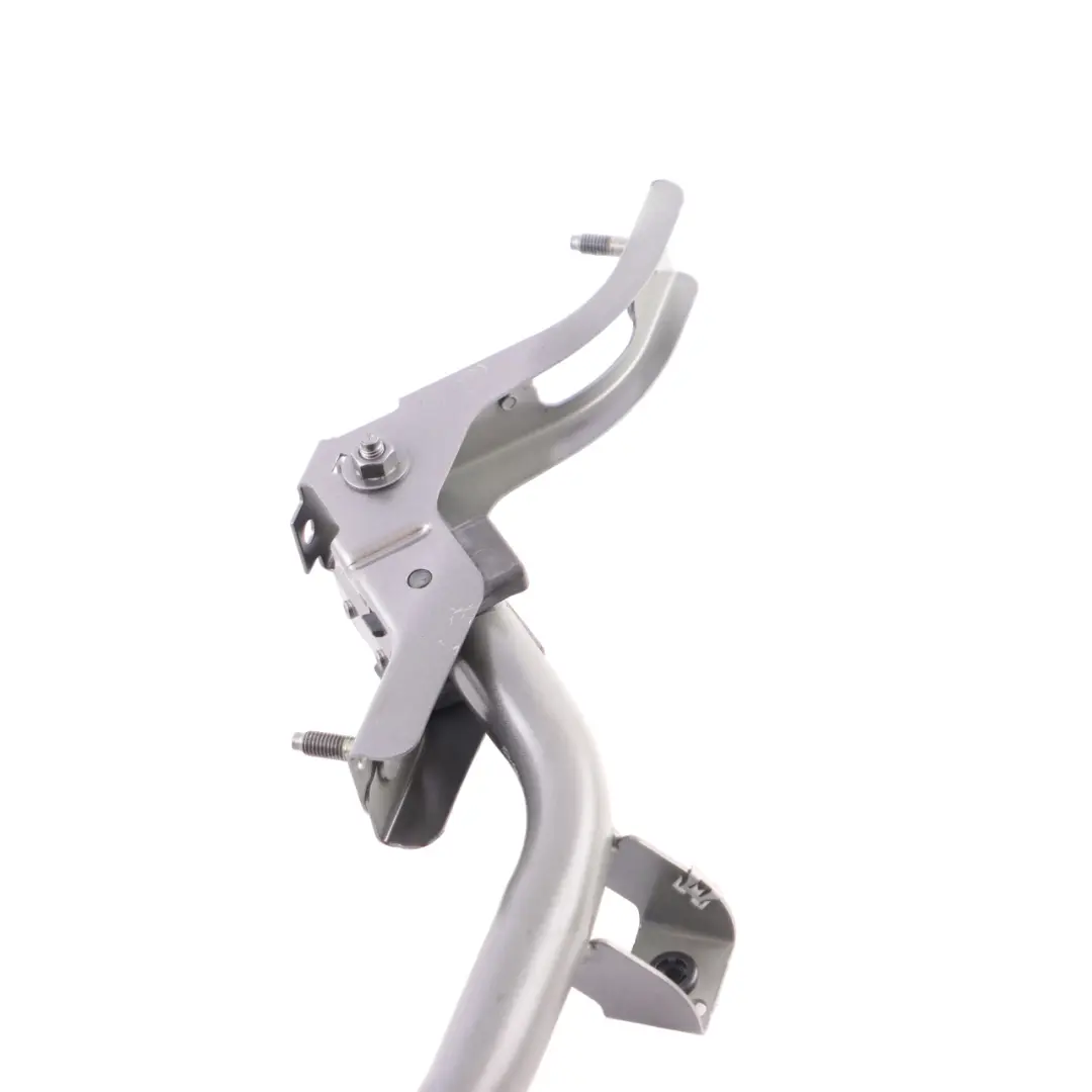 Mercedes W177 Saloon Trunk Tailgate Hinge Left N/S Mountain Grey 787 - SKU A1777500700-MG - Part number A1777500700