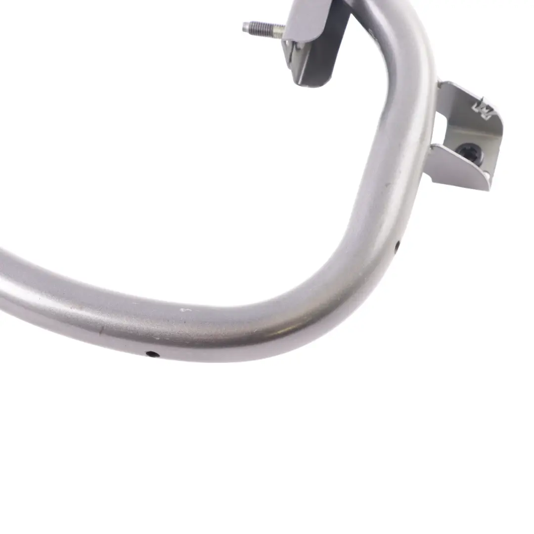 Mercedes W177 Saloon Trunk Tailgate Hinge Left N/S Mountain Grey 787 - SKU A1777500700-MG - Part number A1777500700