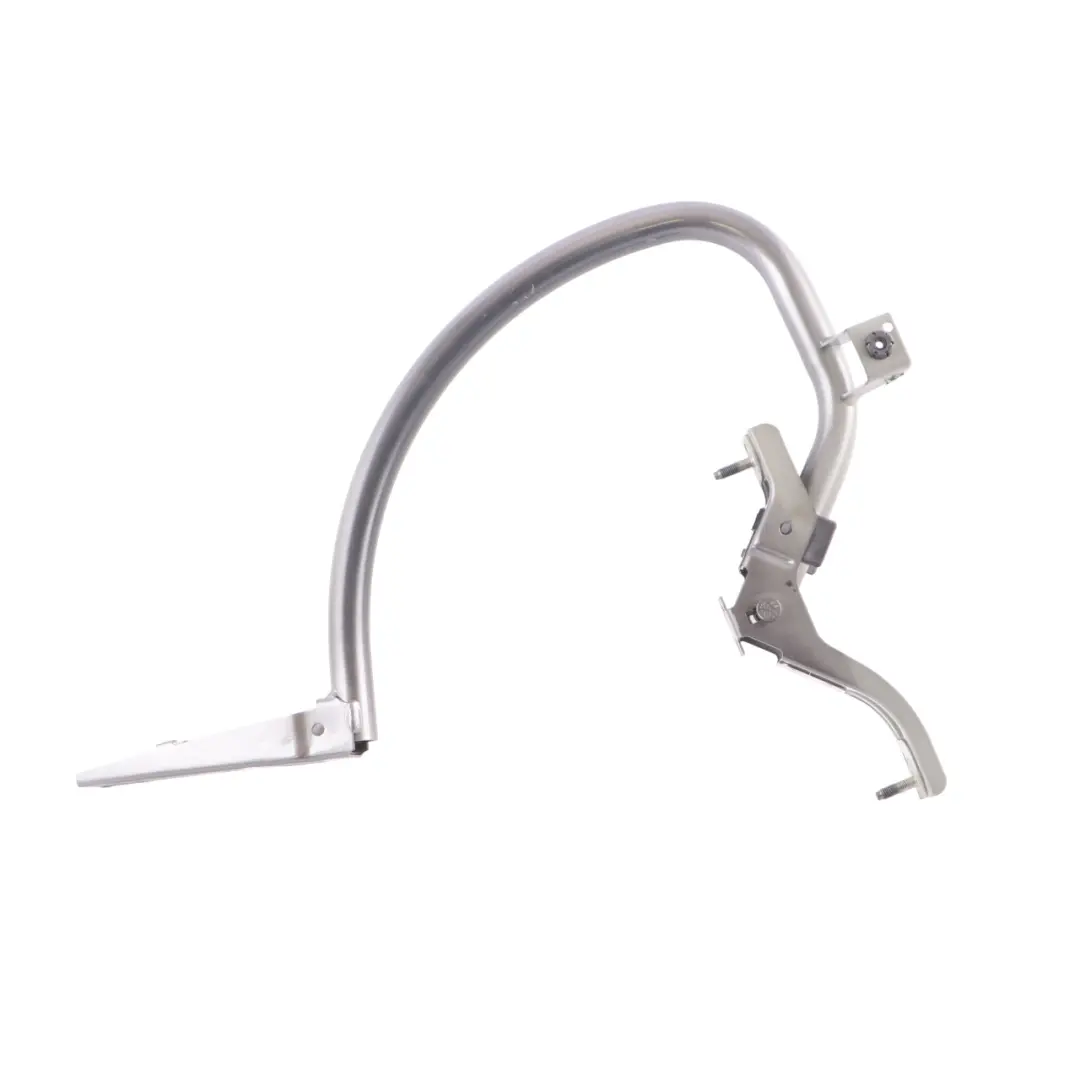 Mercedes W177 Saloon Trunk Tailgate Hinge Left N/S Mountain Grey 787 - SKU A1777500700-MG - Part number A1777500700