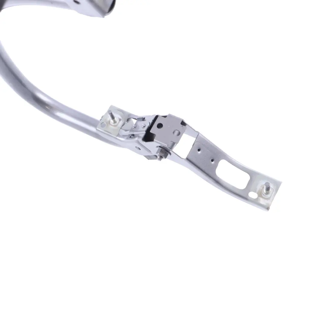 Mercedes W177 Saloon Trunk Tailgate Hinge Left N/S Mountain Grey 787 - SKU A1777500700-MG - Part number A1777500700
