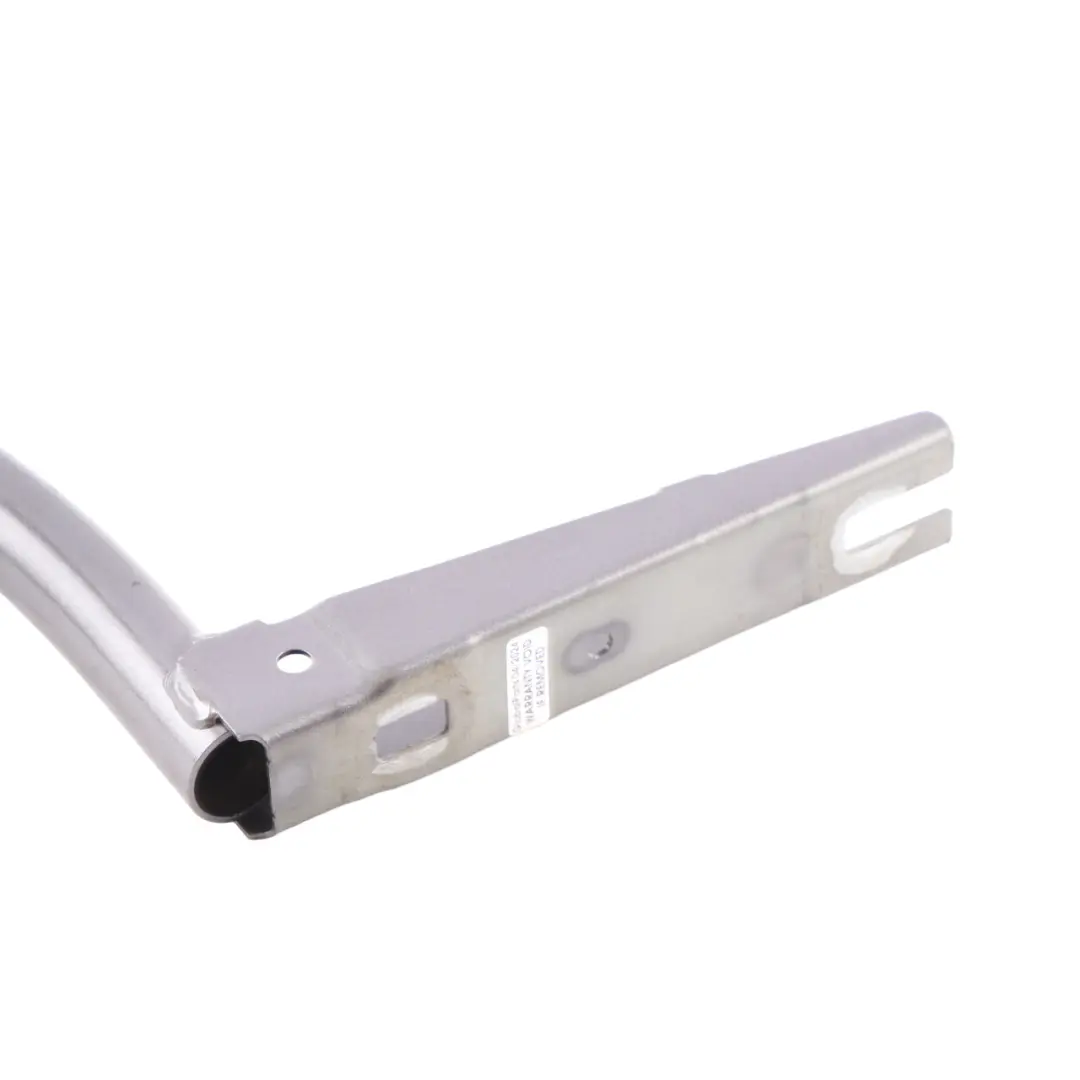 Trunk Tailgate Hinge Left N/S Mountain Grey 787 to Mercedes W177 Saloon with Part number A1777500700 Mercedes W177 Saloon Trunk Tailgate Hinge Left N/S Mountain Grey 787 - SKU A1777500700-MG - Part number A1777500700