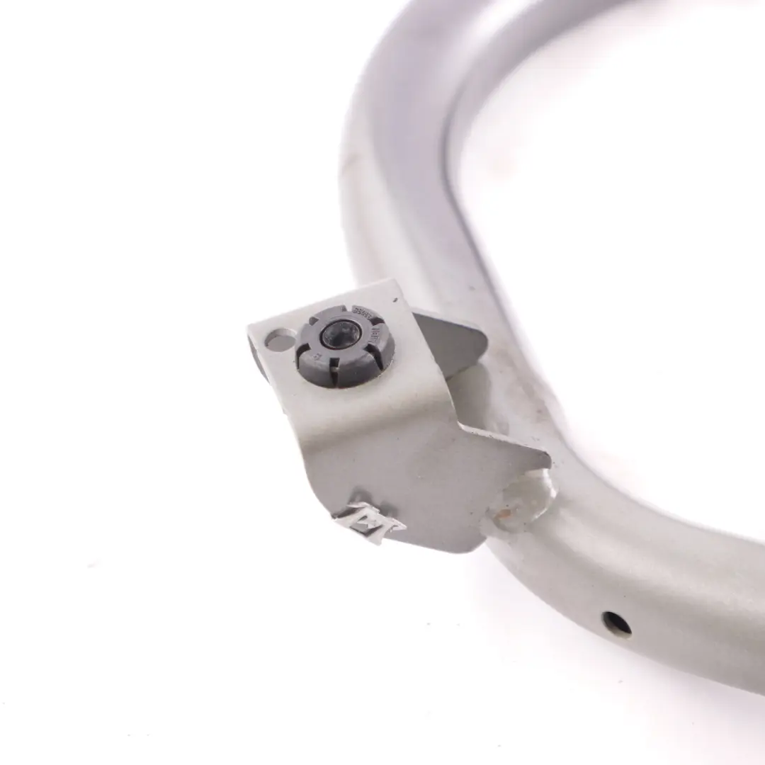 Trunk Hinge Rear Right O/S Mountain Grey Metallic - 787 to Mercedes W177 Tailgate with Part number A1777500800 Mercedes W177 Tailgate Trunk Hinge Rear Right O/S Mountain Grey Metallic - 787 - SKU A1777500800-MG - Part number A1777500800