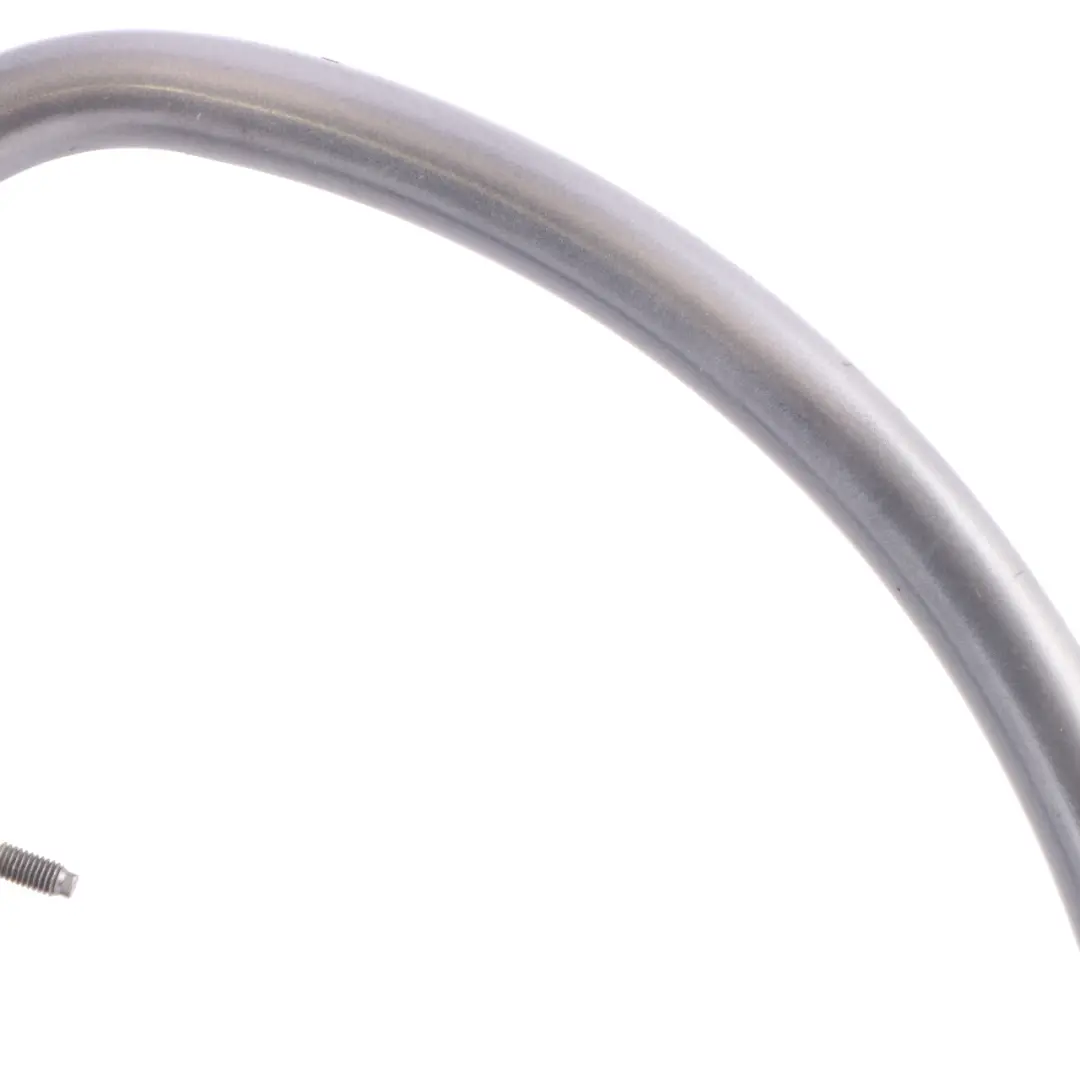 Mercedes W177 Tailgate Trunk Hinge Rear Right O/S Mountain Grey Metallic - 787 - SKU A1777500800-MG - Part number A1777500800