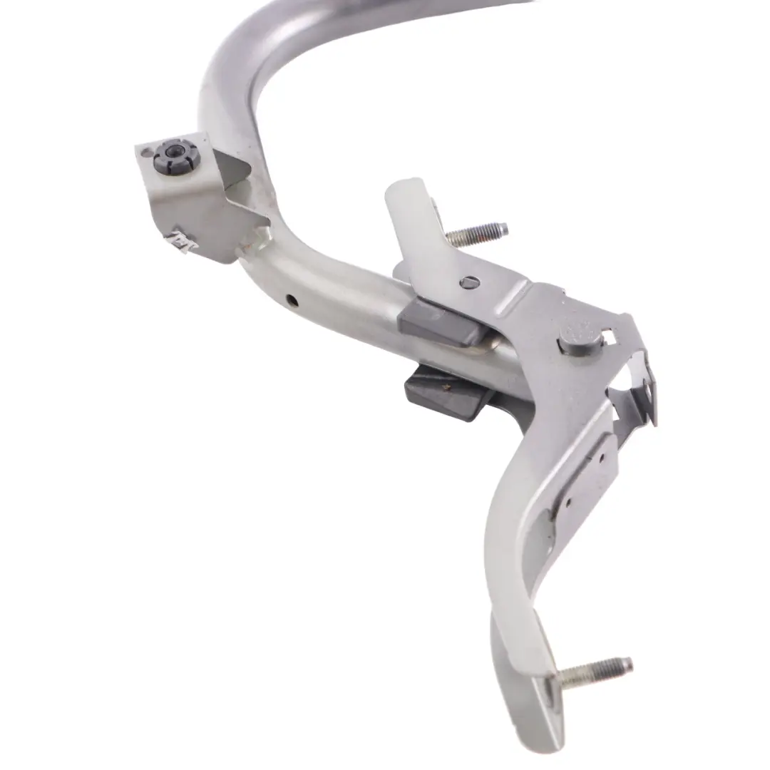 Mercedes W177 Tailgate Trunk Hinge Rear Right O/S Mountain Grey Metallic - 787 - SKU A1777500800-MG - Part number A1777500800