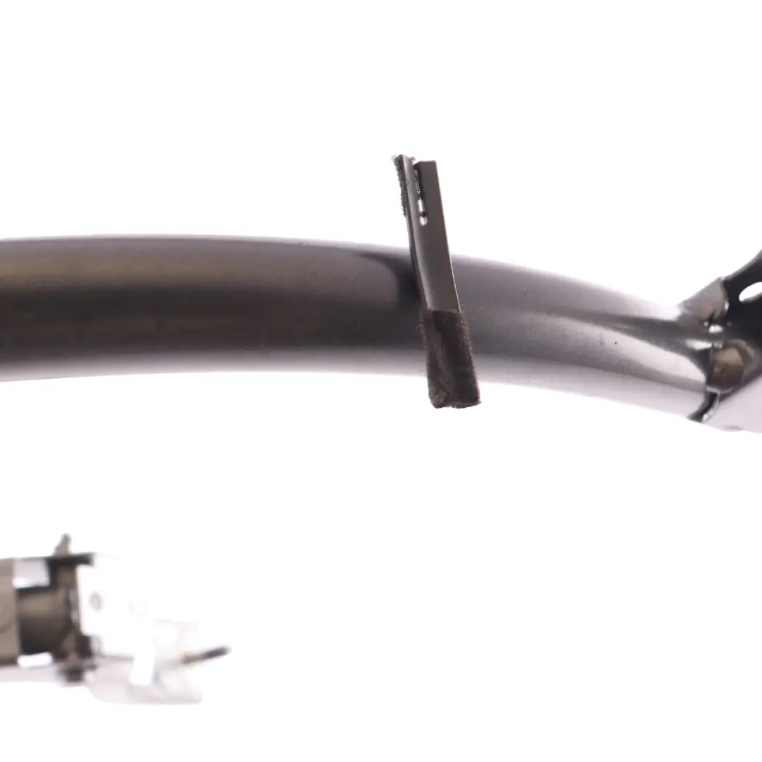 Mercedes W177 Tailgate Trunk Hinge Rear Right O/S Mountain Grey Metallic - 787 - SKU A1777500800-MG - Part number A1777500800