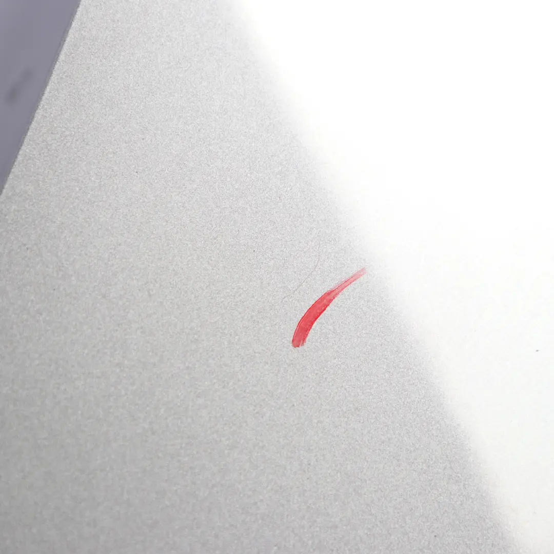 Trunk Lid Mercedes V177 Saloon Boot Tailgate Panel Mountain Grey Metallic - 787 to with Part number A1777502800 Trunk Lid Mercedes V177 Saloon Boot Tailgate Panel Mountain Grey Metallic - 787 - SKU A1777502800-MG - Part number A1777502800