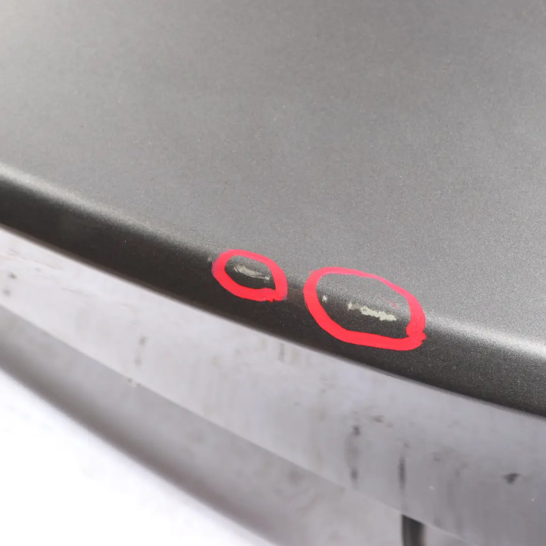 Trunk Lid Mercedes V177 Saloon Boot Tailgate Panel Mountain Grey Metallic - 787 to with Part number A1777502800 Trunk Lid Mercedes V177 Saloon Boot Tailgate Panel Mountain Grey Metallic - 787 - SKU A1777502800-MG - Part number A1777502800