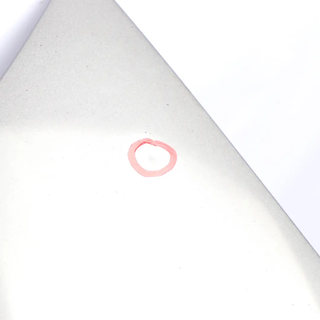 Trunk Lid Mercedes V177 Saloon Boot Tailgate Panel Mountain Grey Metallic - 787 to with Part number A1777502800 Trunk Lid Mercedes V177 Saloon Boot Tailgate Panel Mountain Grey Metallic - 787 - SKU A1777502800-MG - Part number A1777502800