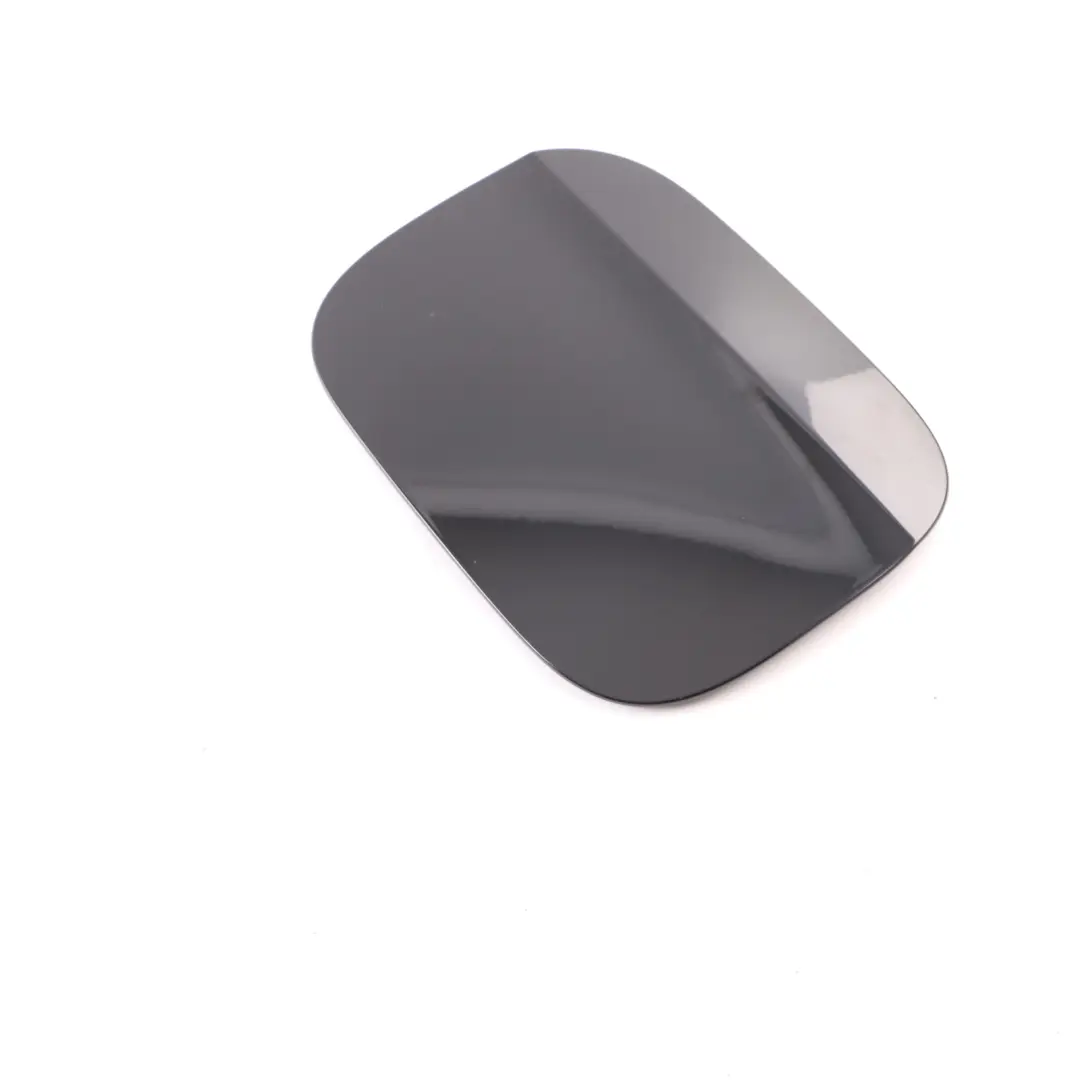 Fill in Flap Cover Cap Cosmic Black Metallic 191 to Mercedes W177 Fuel with Part number A1777571700 Mercedes W177 Fuel Fill in Flap Cover Cap Cosmic Black Metallic 191 - SKU A1777571700-KB - Part number A1777571700