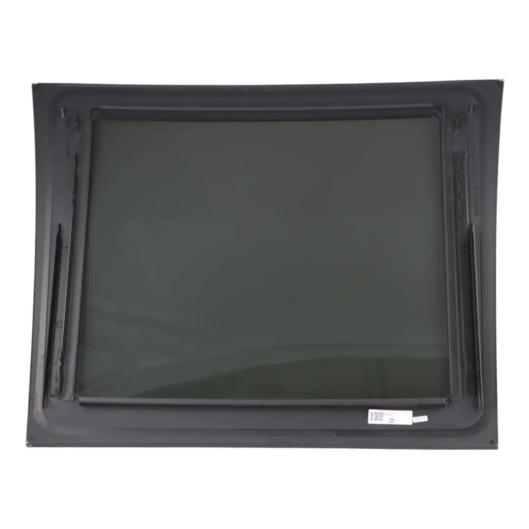 Mercedes W177 Schiebedach Glasscheibe Glas AS3 - SKU A1777801100 - Teilenummer A1777806800