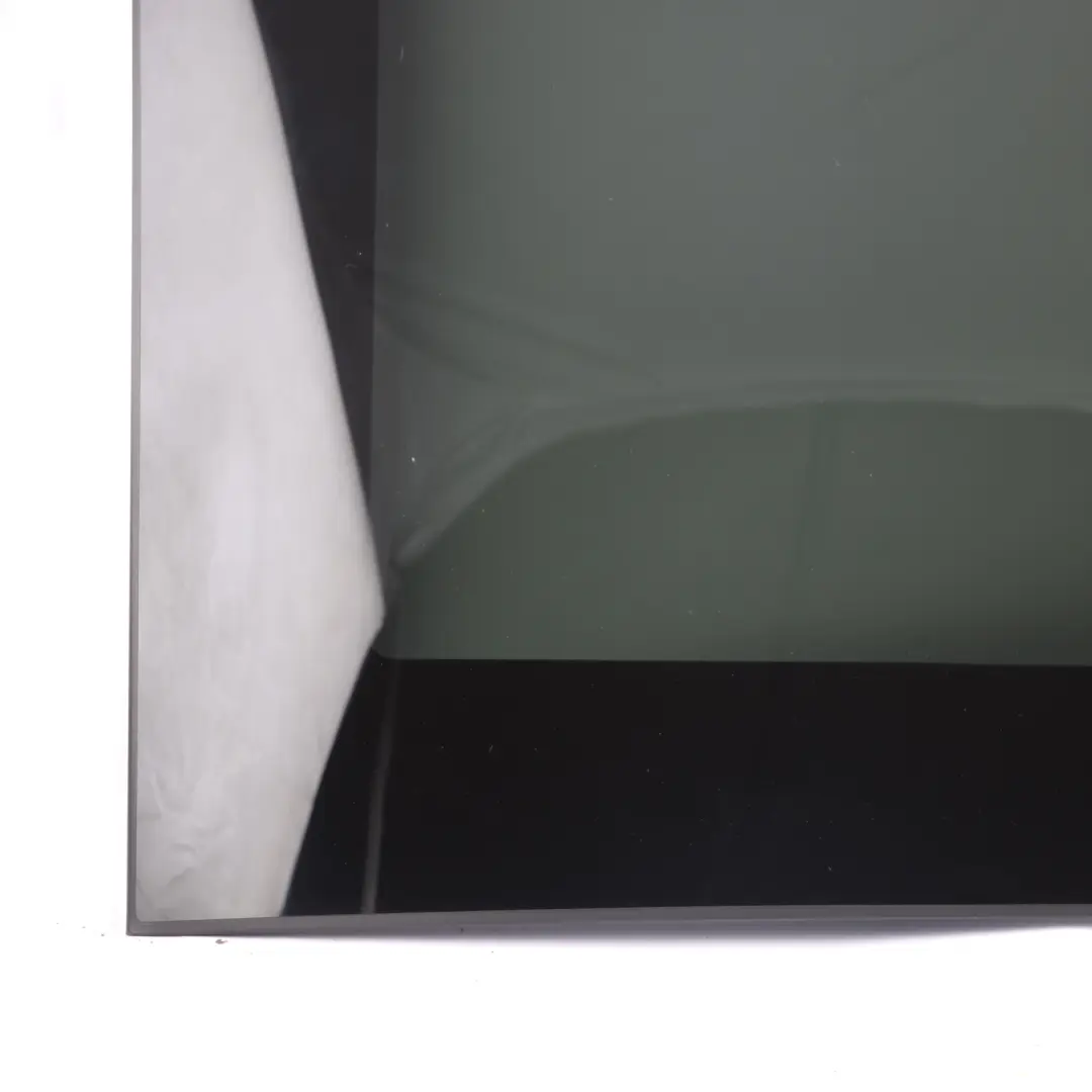 Mercedes W177 Schiebedach Glasscheibe Glas AS3 - SKU A1777801100 - Teilenummer A1777806800
