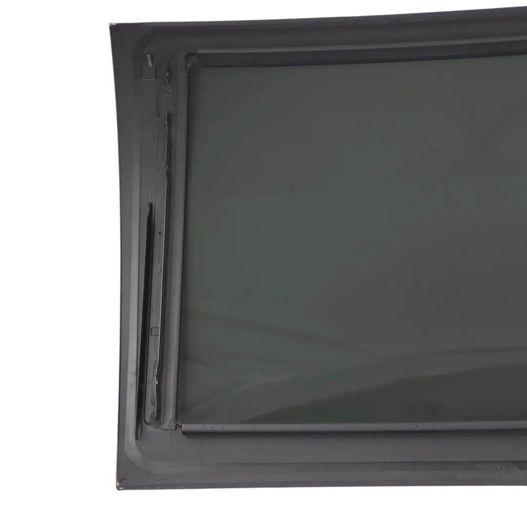 Mercedes W177 Schiebedach Glasscheibe Glas AS3 - SKU A1777801100 - Teilenummer A1777806800