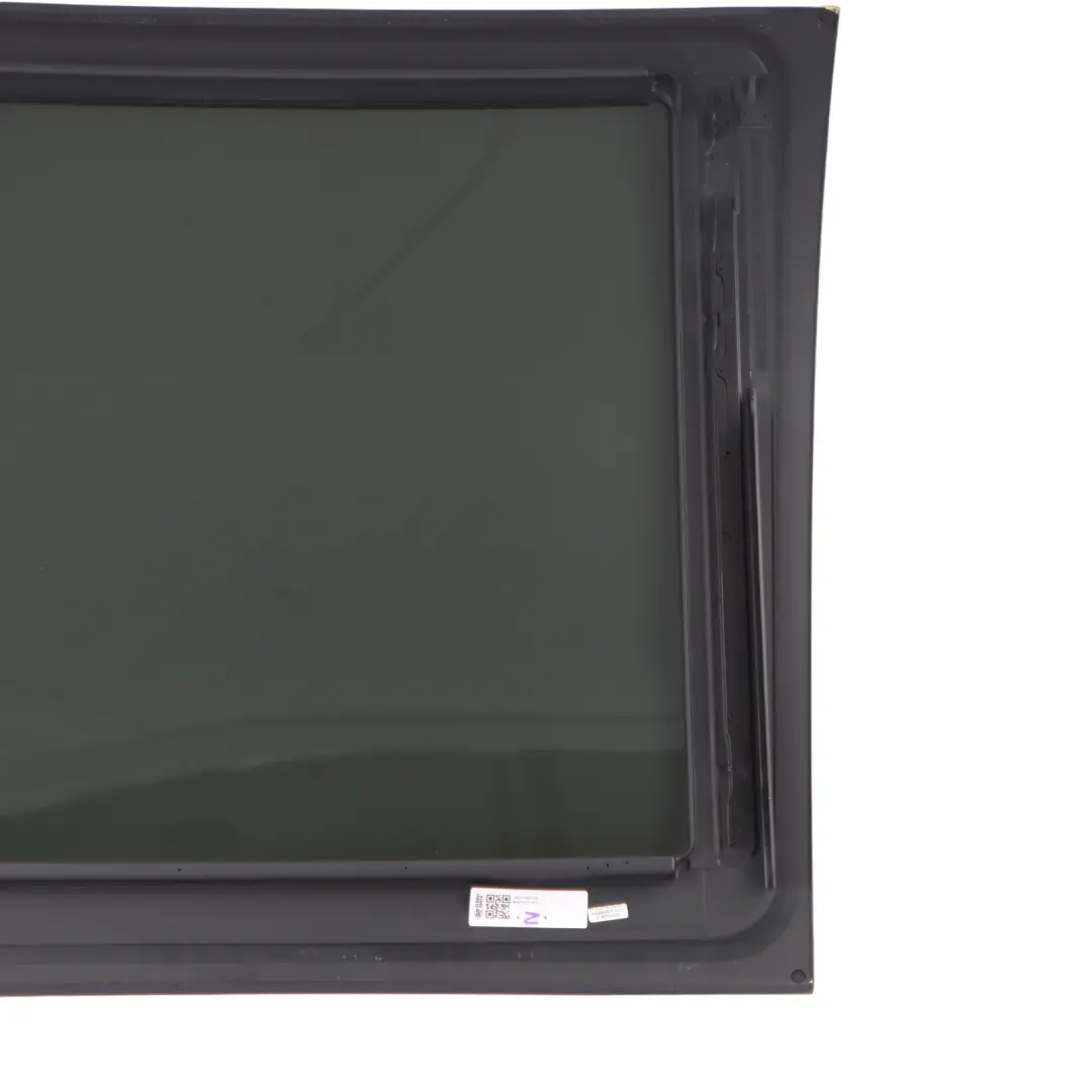 Mercedes W177 Schiebedach Glasscheibe Glas AS3 - SKU A1777801100 - Teilenummer A1777806800