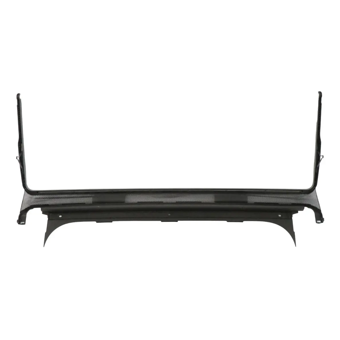Mercedes W177 Techo corredizo Cubierta deflector viento Panel A1777801300