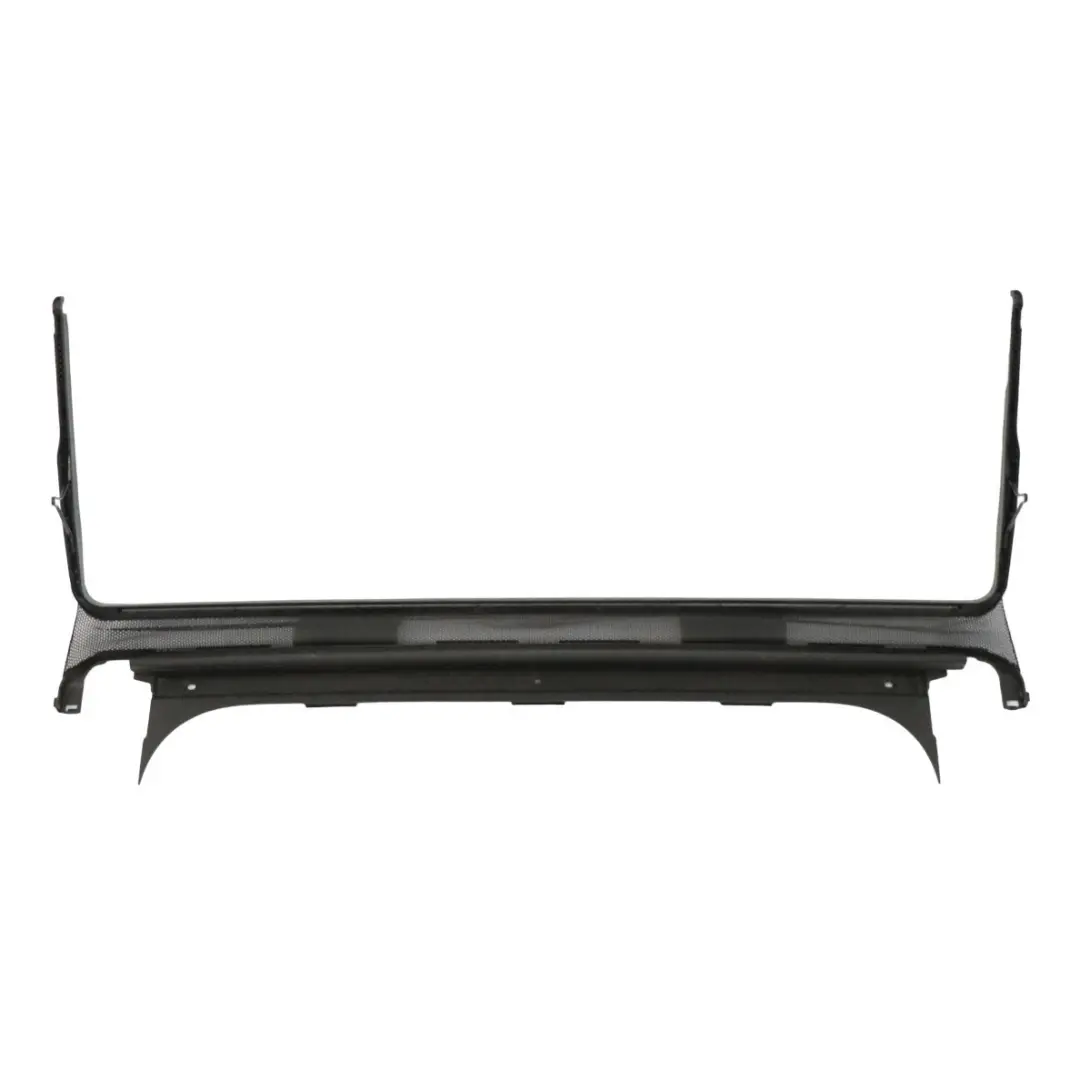 Mercedes W177 Tetto apribile scorrevole Coperchio paravento Pannello - SKU A1777801300-1 - Numero di parte A1777801300