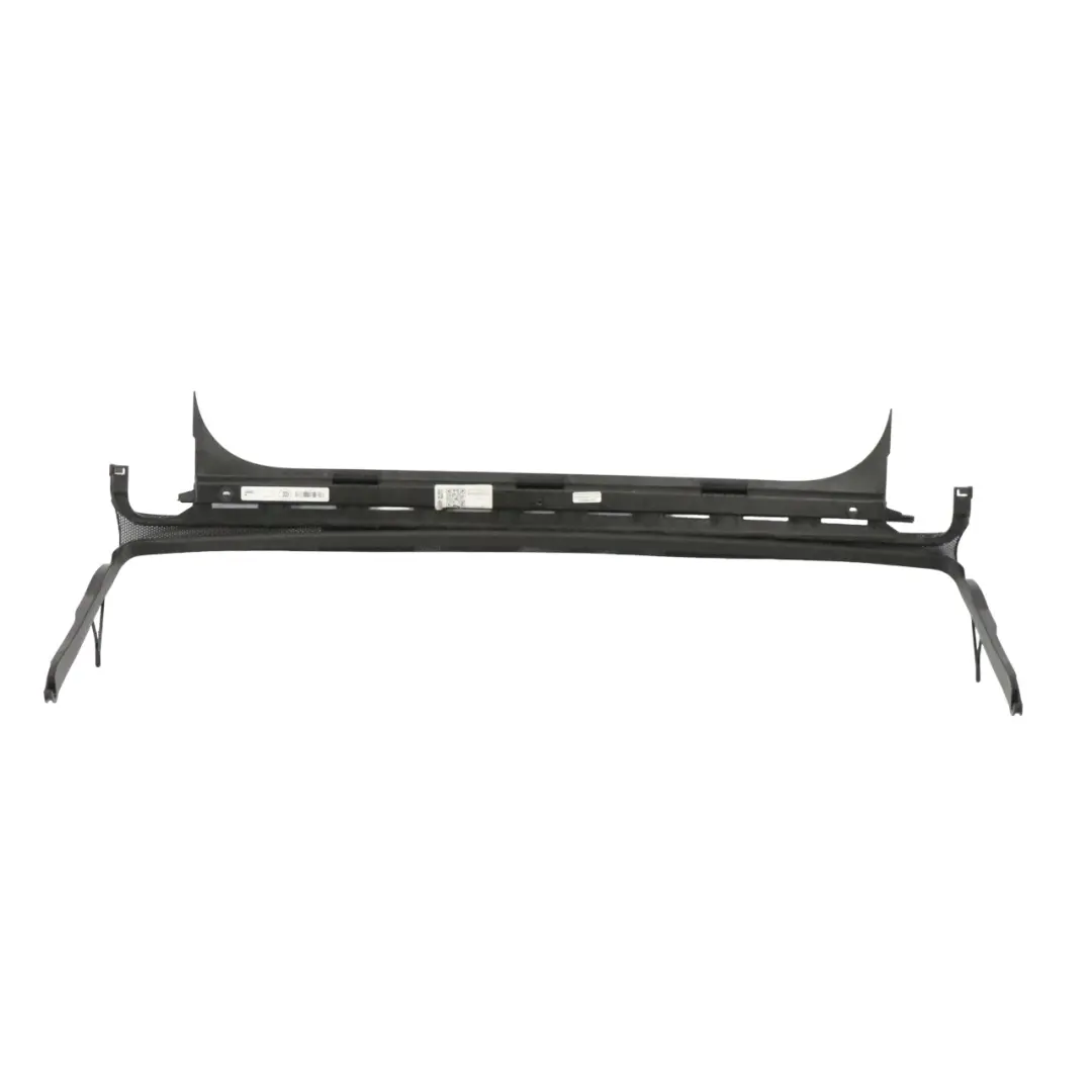 Mercedes W177 Schiebedach Windabweiser Abdeckung Panoramadach - SKU A1777801300-1 - Teilenummer A1777801300