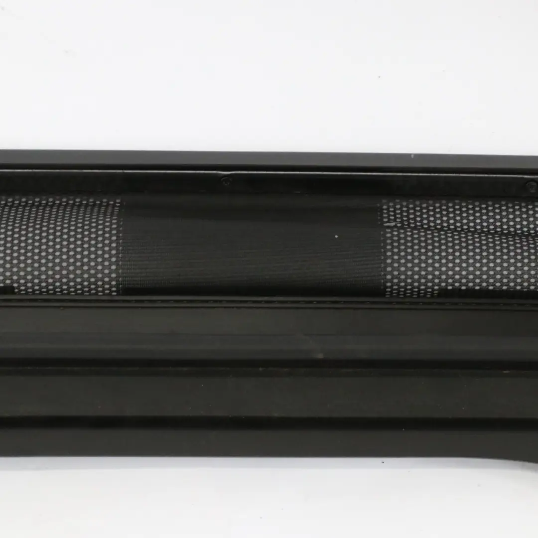Mercedes W177 Toit ouvrant coulissant Couvre-vent Panoramique - SKU A1777801300-1 - Numéro de pièce A1777801300