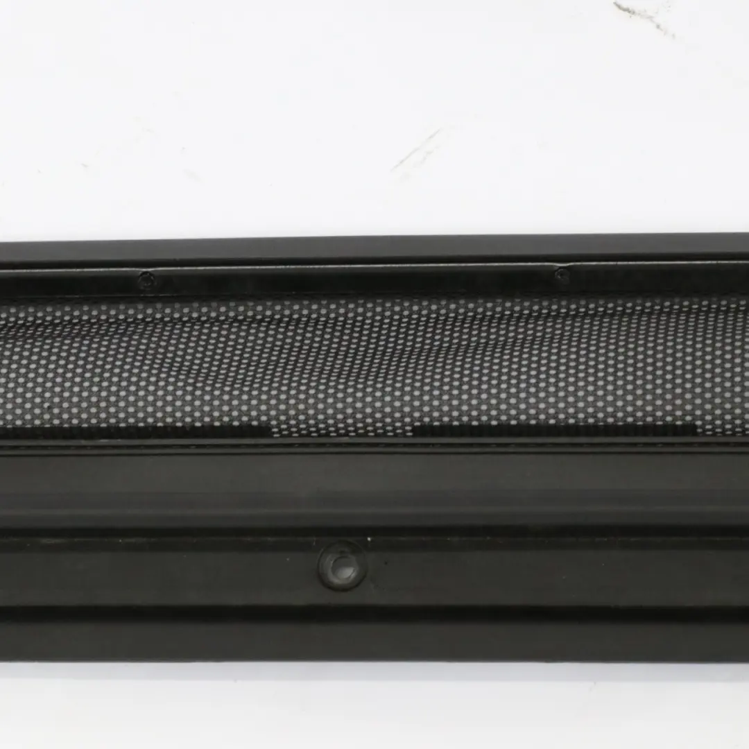 Mercedes W177 Techo corredizo Cubierta deflector viento Panel - SKU A1777801300-1 - Número de pieza A1777801300