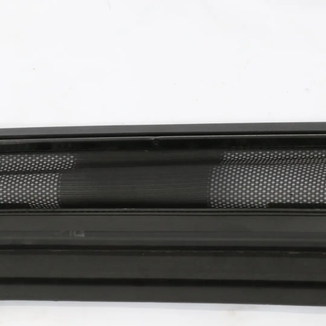 Mercedes W177 Toit ouvrant coulissant Couvre-vent Panoramique - SKU A1777801300-1 - Numéro de pièce A1777801300