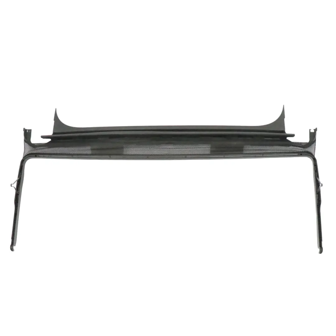 Schiebedach Windabweiser Abdeckung Panoramadach für Mercedes W177 mit Teilenummer A1777801300 Mercedes W177 Schiebedach Windabweiser Abdeckung Panoramadach - SKU A1777801300-2 - Teilenummer A1777801300