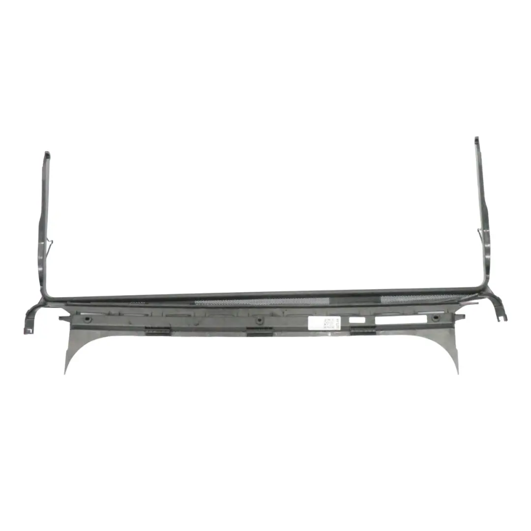 Mercedes W177 Toit ouvrant coulissant Couvre-vent Panoramique - SKU A1777801300-2 - Numéro de pièce A1777801300