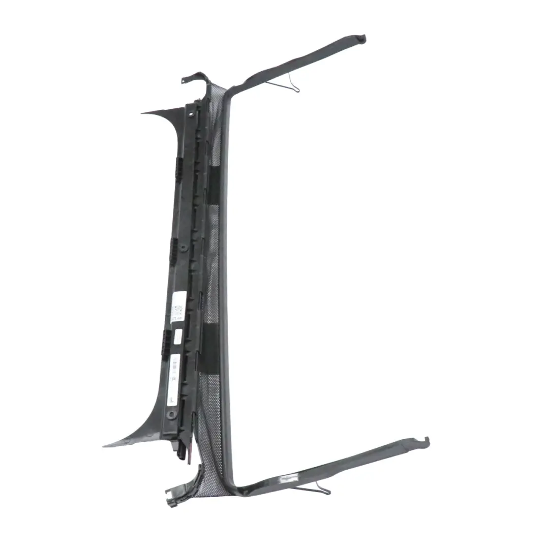 Techo corredizo Cubierta deflector viento Panel para Mercedes W177 con número de pieza A1777801300 Mercedes W177 Techo corredizo Cubierta deflector viento Panel - SKU A1777801300-2 - Número de pieza A1777801300