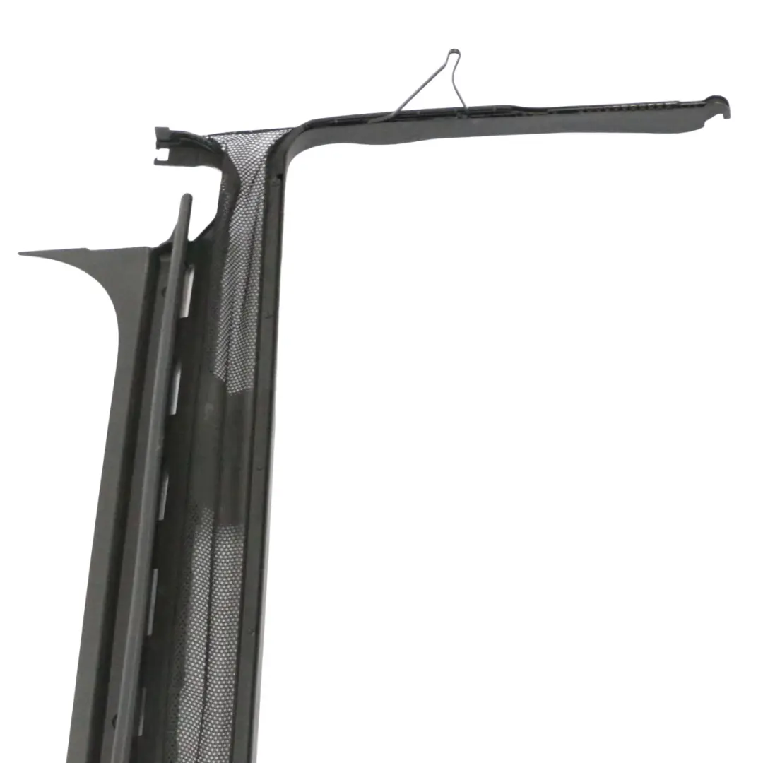 Schiebedach Windabweiser Abdeckung Panoramadach für Mercedes W177 mit Teilenummer A1777801300 Mercedes W177 Schiebedach Windabweiser Abdeckung Panoramadach - SKU A1777801300-2 - Teilenummer A1777801300