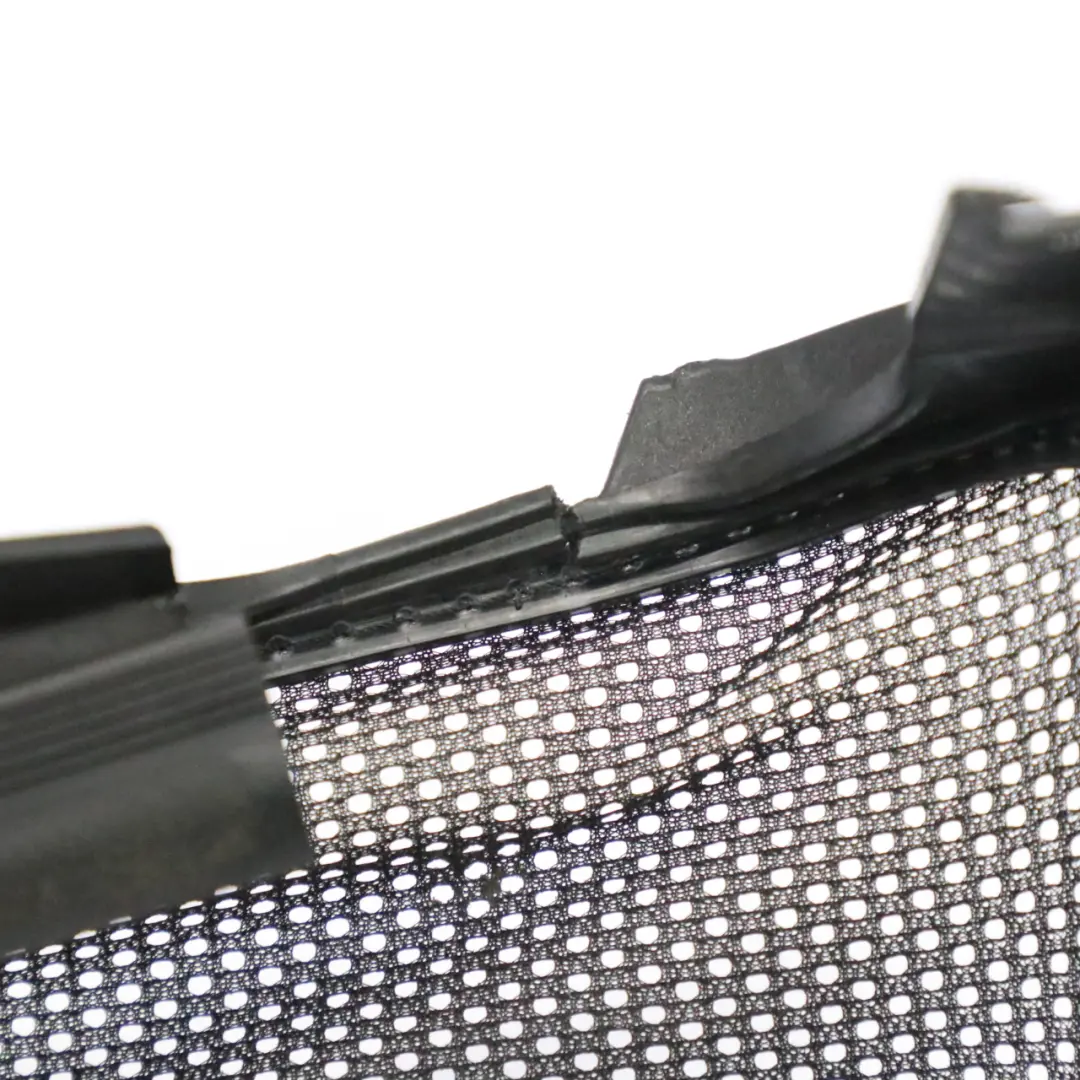 Mercedes W177 Sliding Sunroof Wind Deflector Cover Panoramic Panel - SKU A1777801300-2 - Part number A1777801300