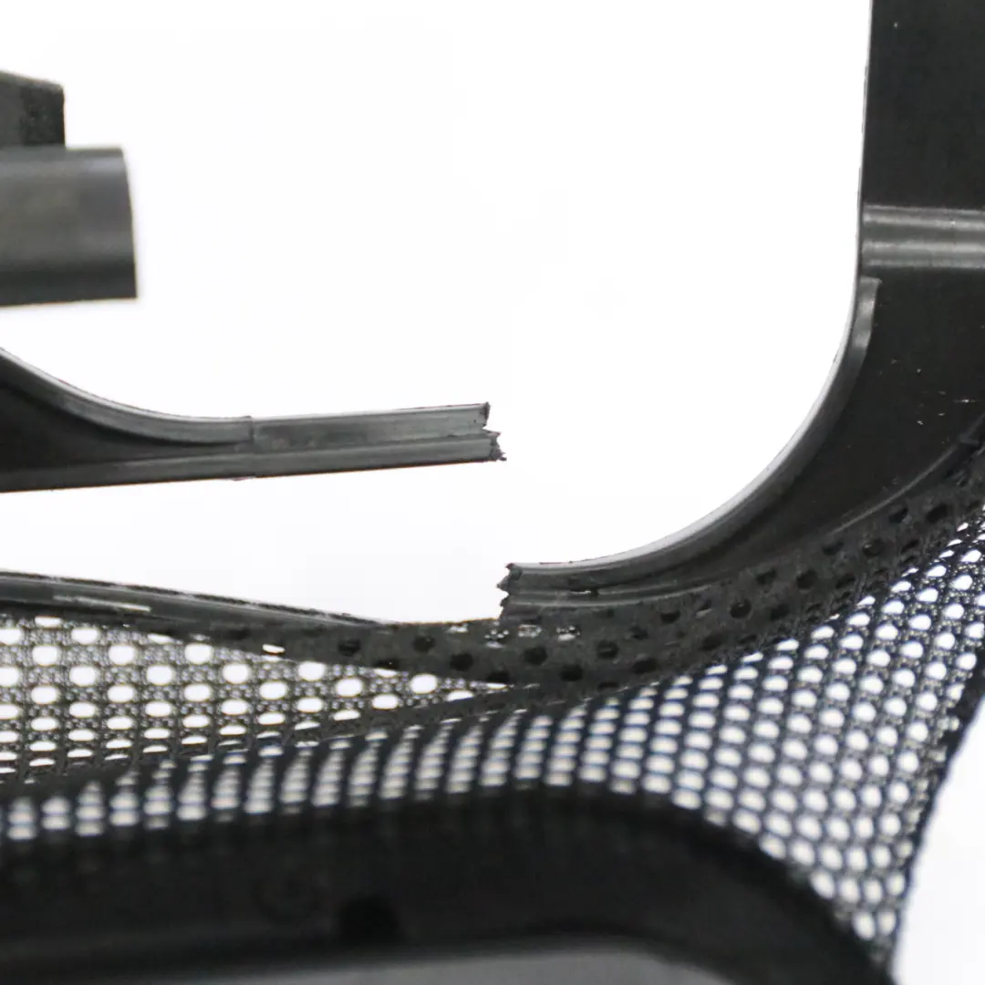 Mercedes W177 Sliding Sunroof Wind Deflector Cover Panoramic Panel - SKU A1777801300-2 - Part number A1777801300