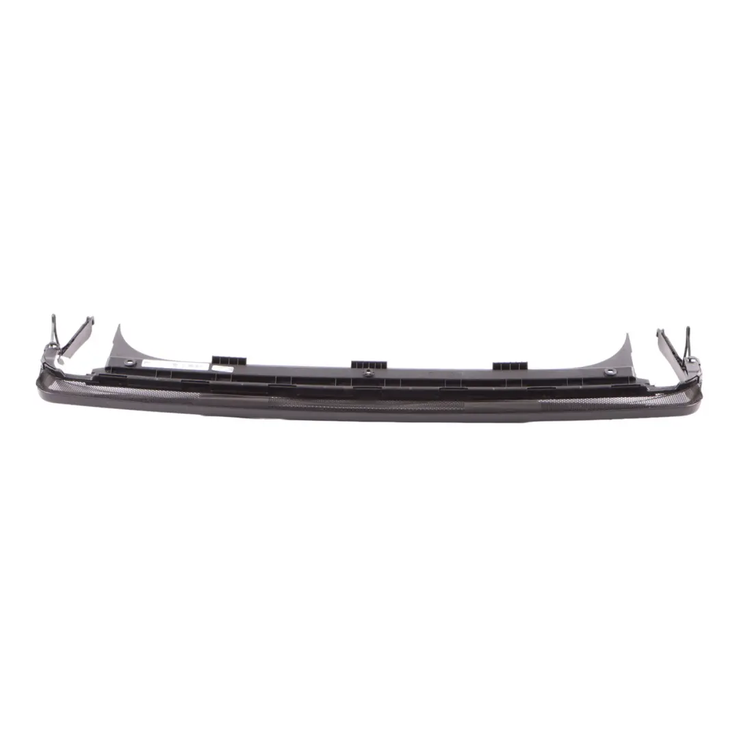 Mercedes W177 Sliding Sunroof Wind Deflector Cover Panoramic Panel - SKU A1777801300-2 - Part number A1777801300
